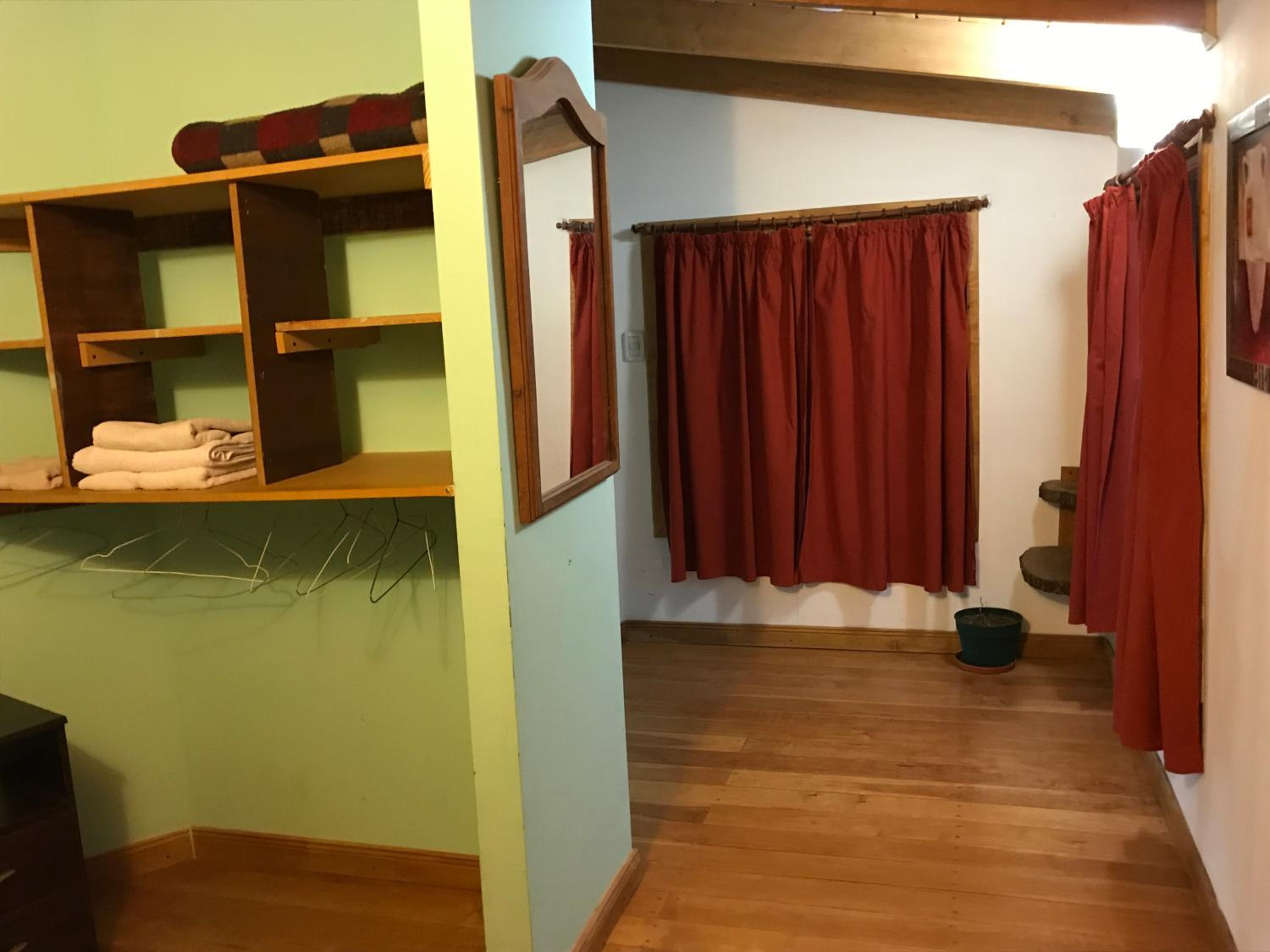 Cabaña Ahnen