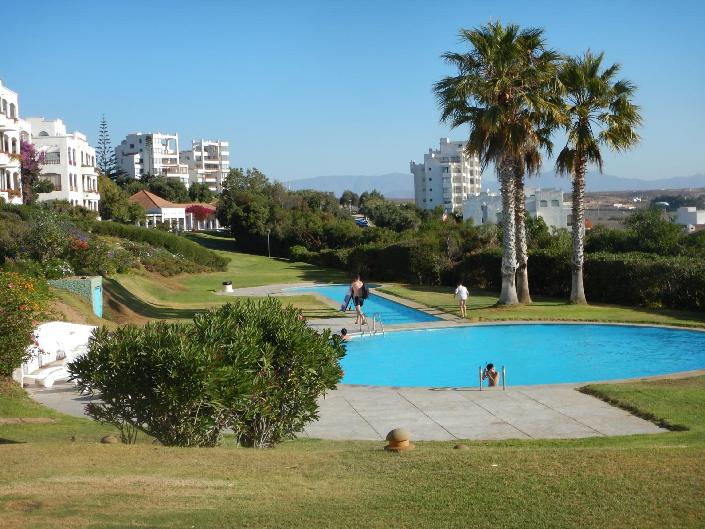Departamento Puerto Velero