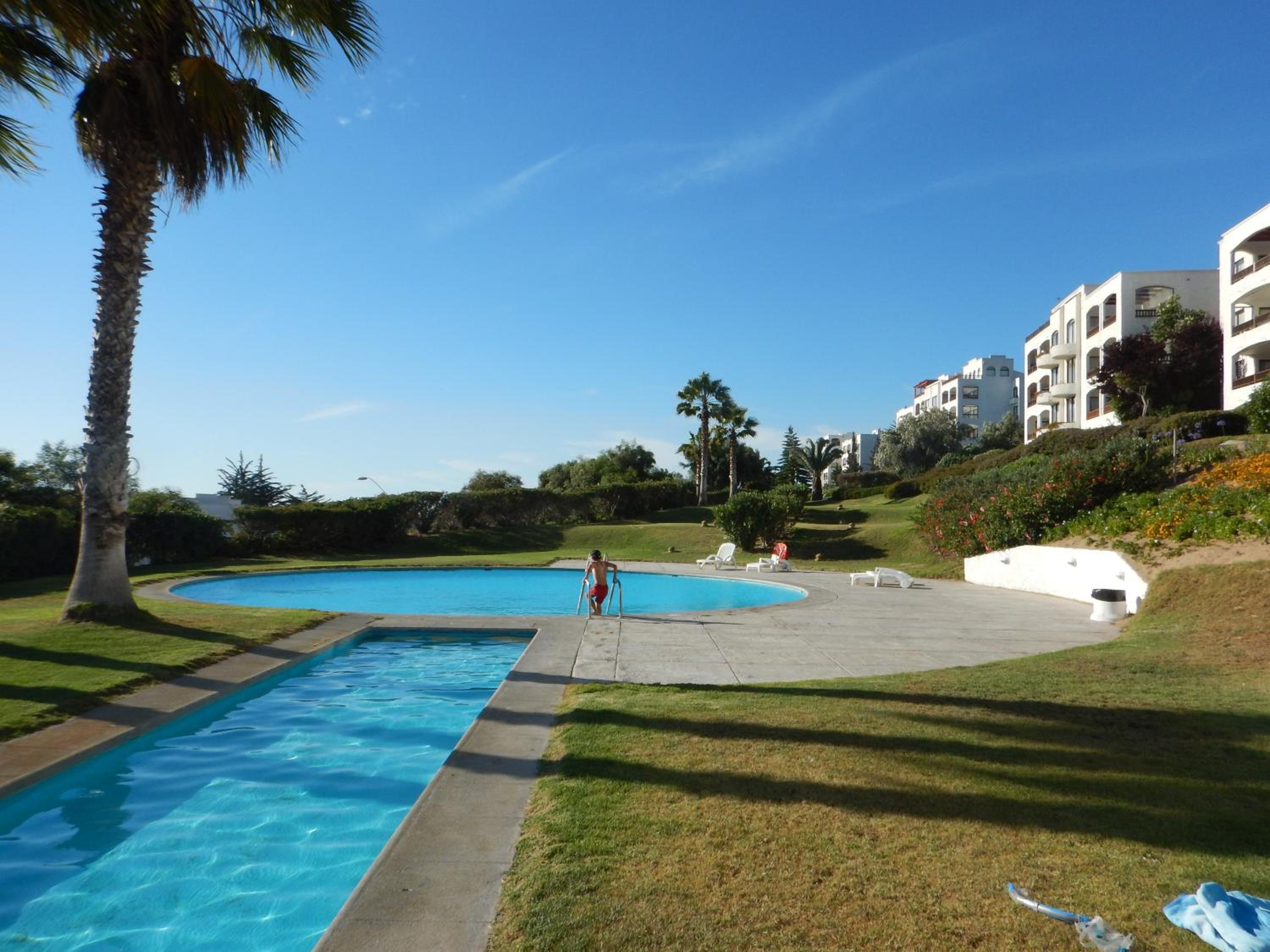 Departamento Puerto Velero