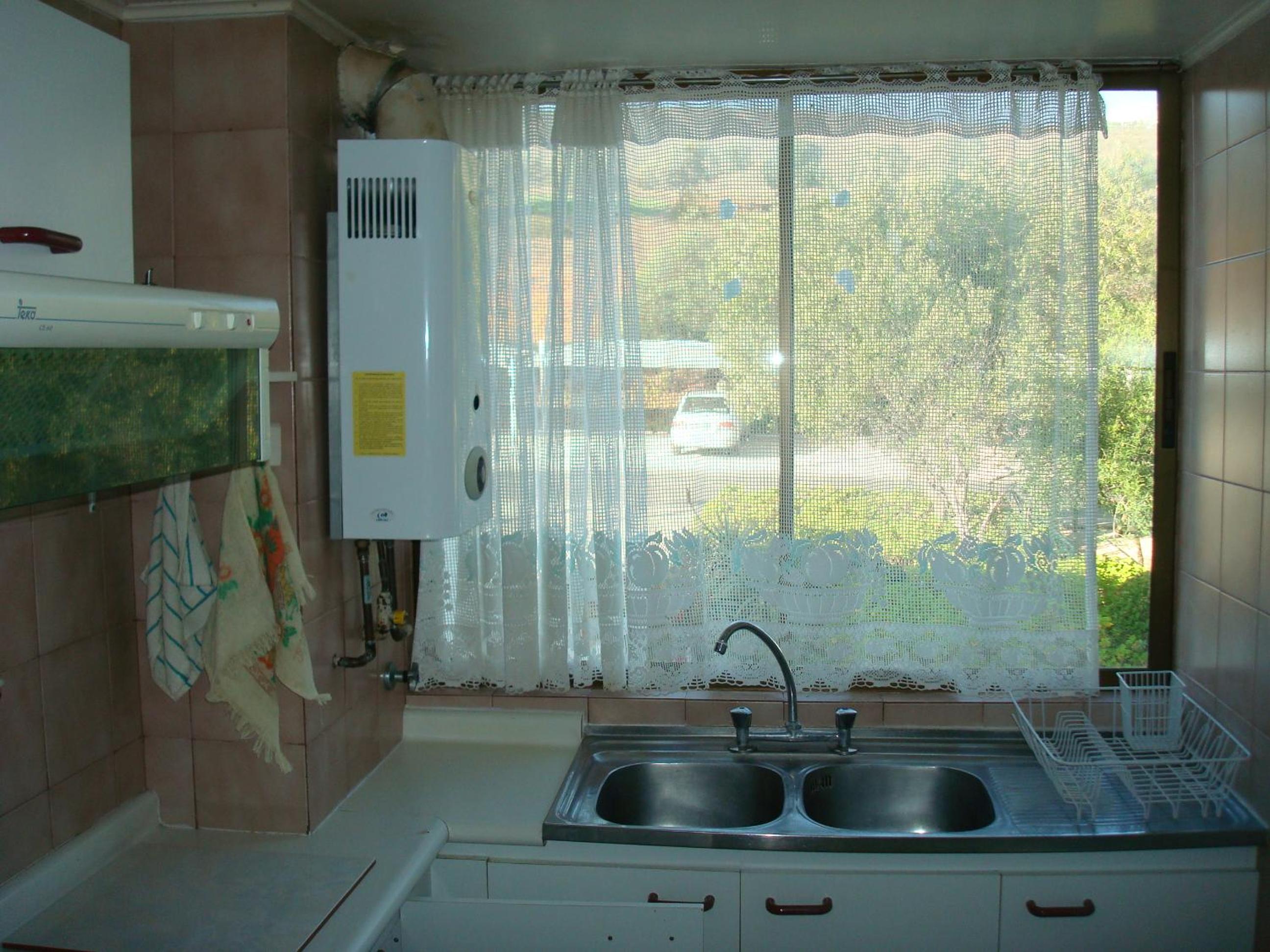Departamento Puerto Velero