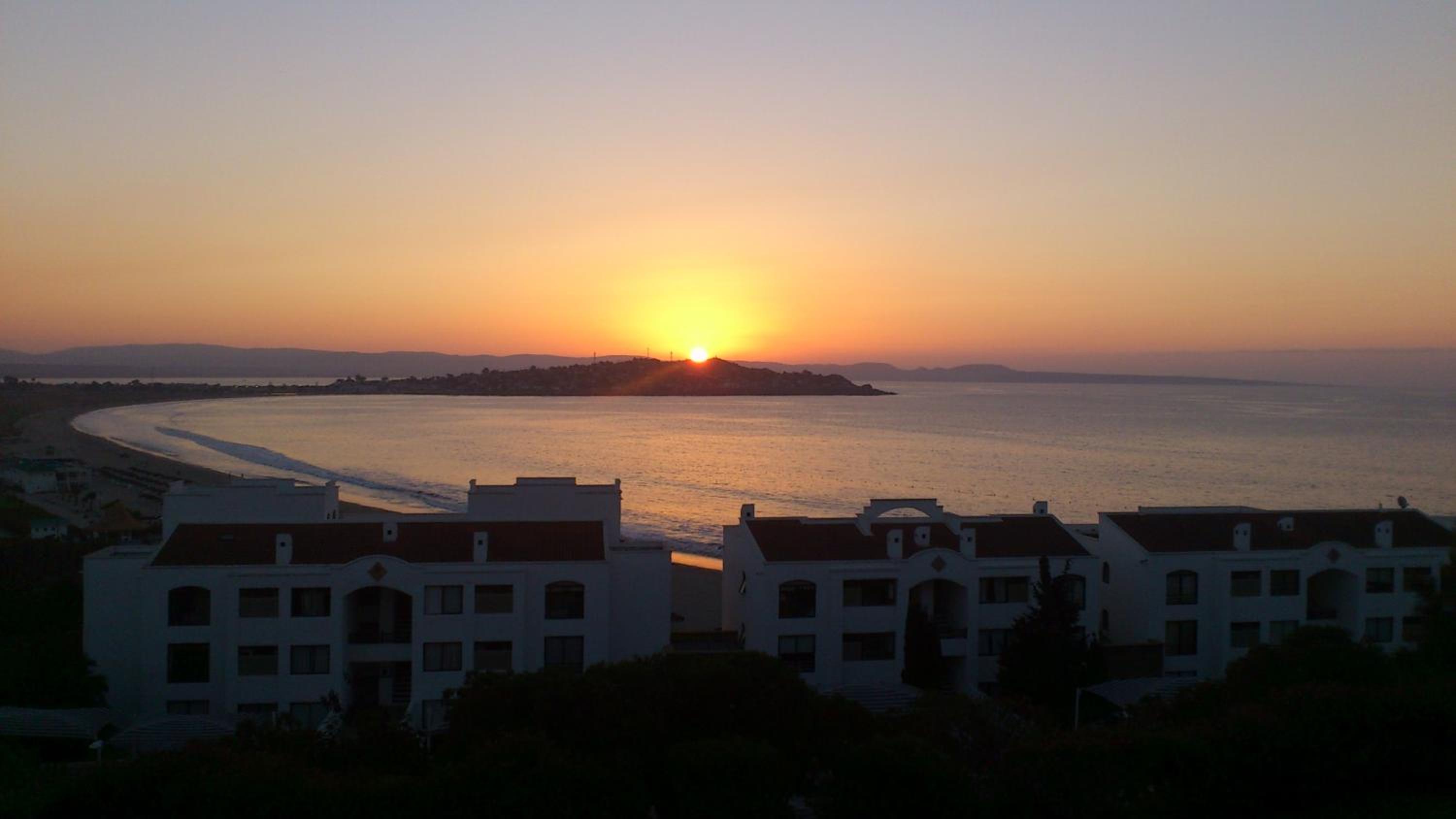 Departamento Puerto Velero