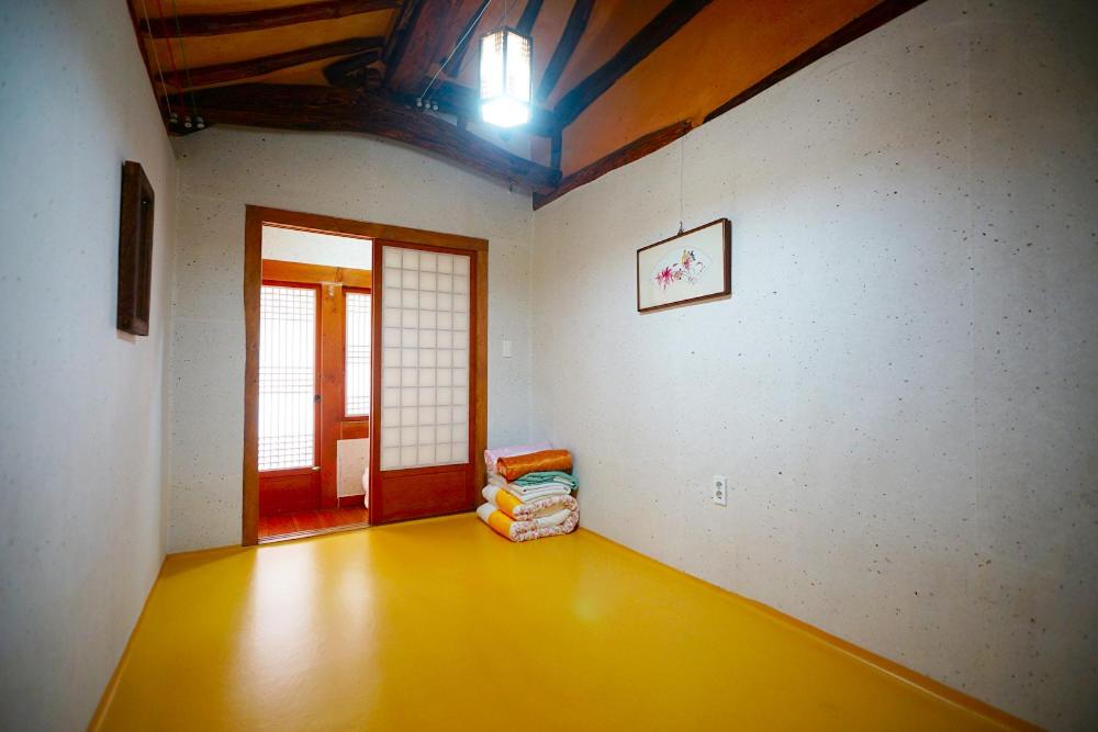 Hanok Dream