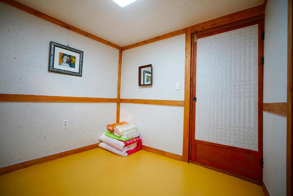 Hanok Dream