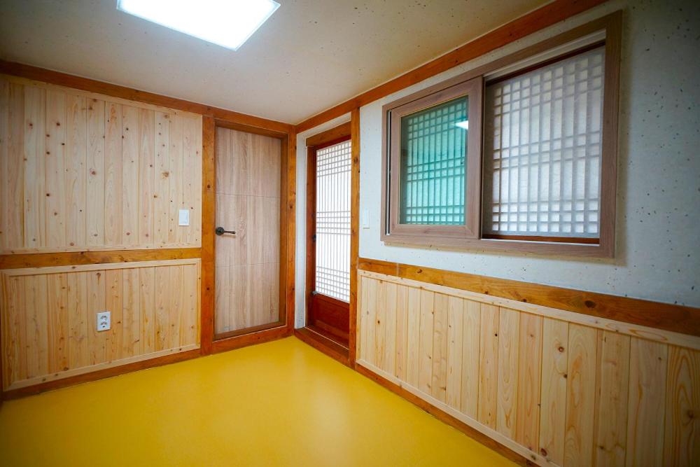 Hanok Dream
