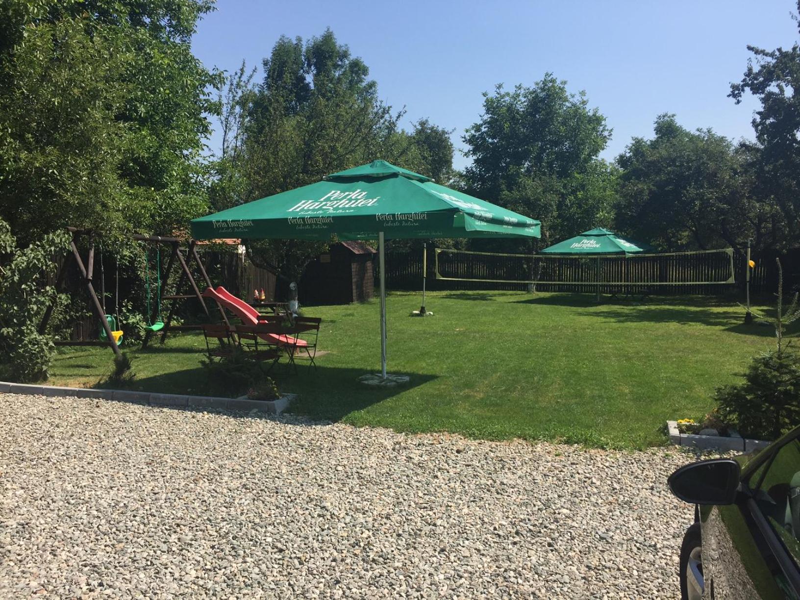 Chalet Milenium Residence Bran