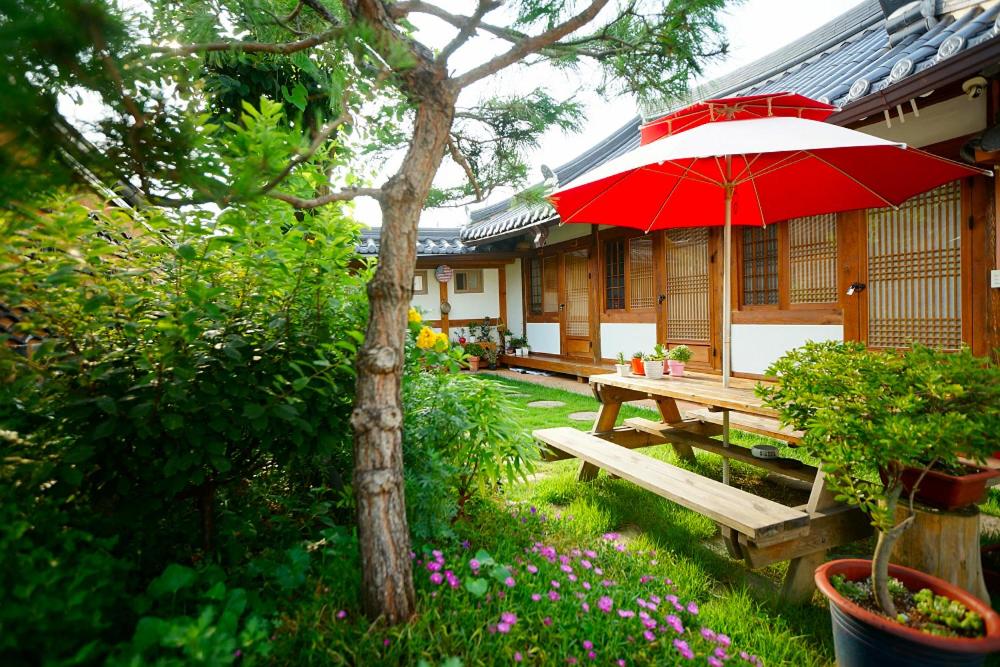 Hanok Dream