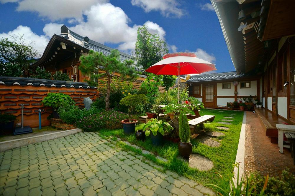 Hanok Dream