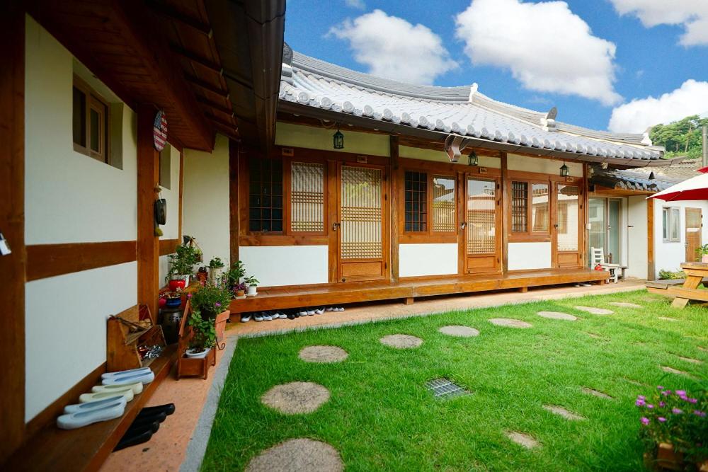 Hanok Dream