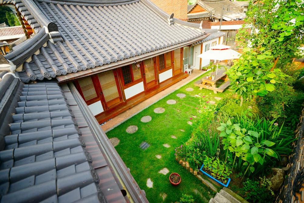 Hanok Dream