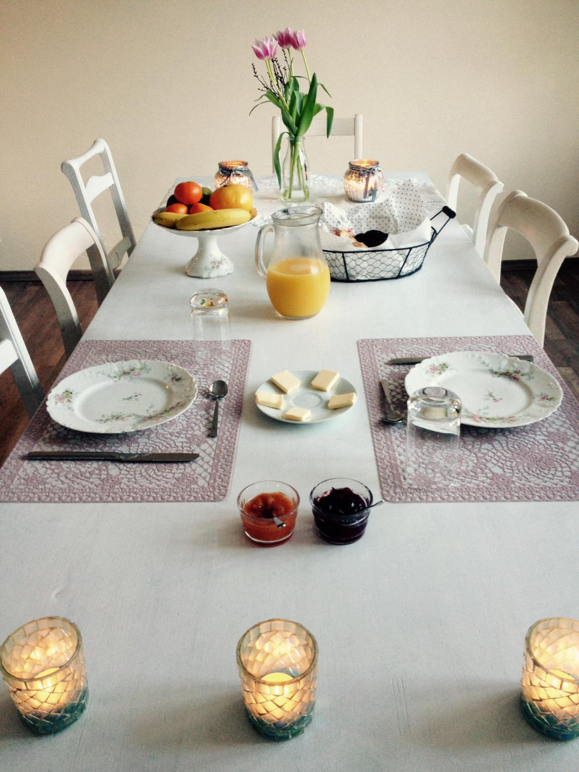 Bed and Breakfast 57
