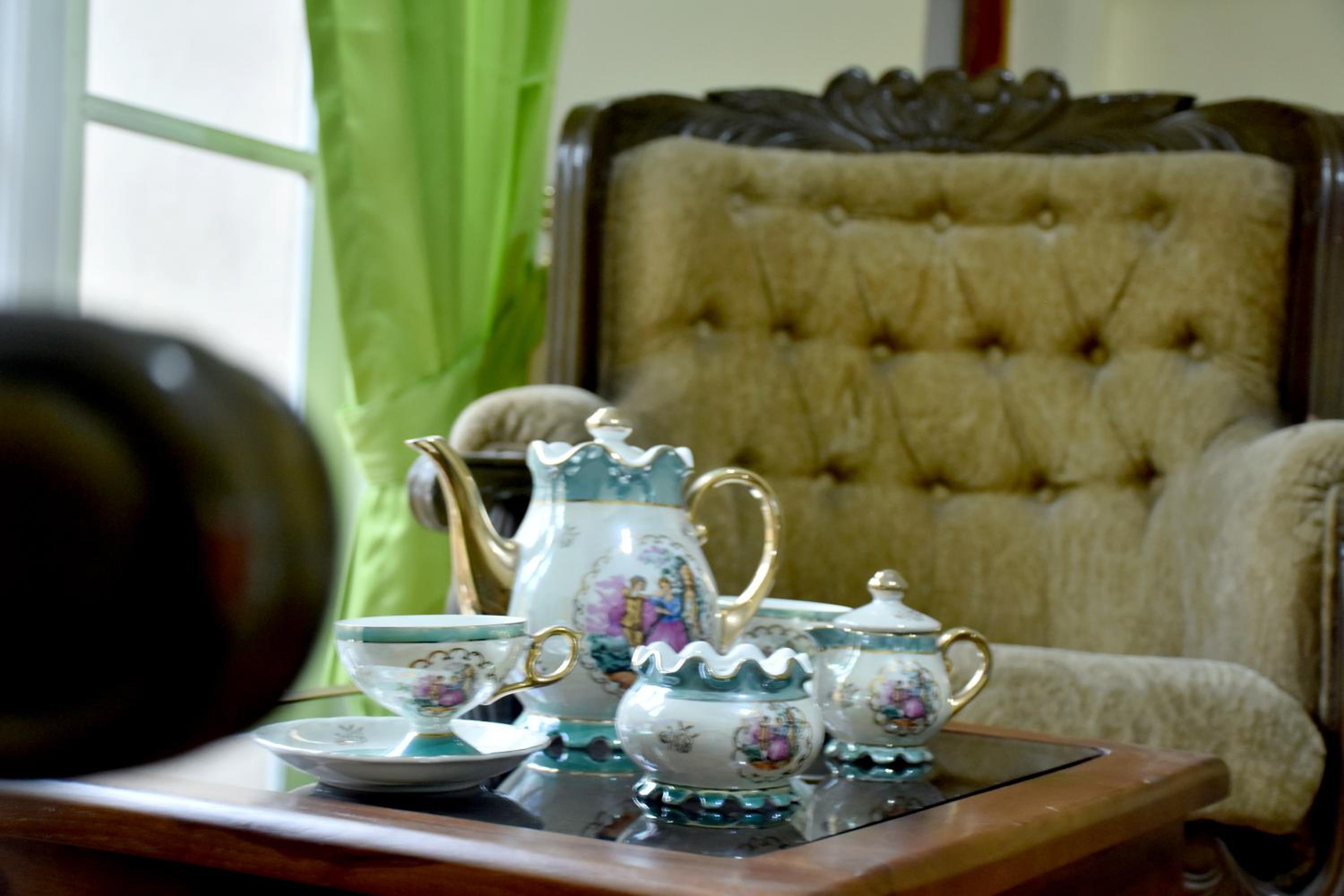 Royal Majesty Bungalow