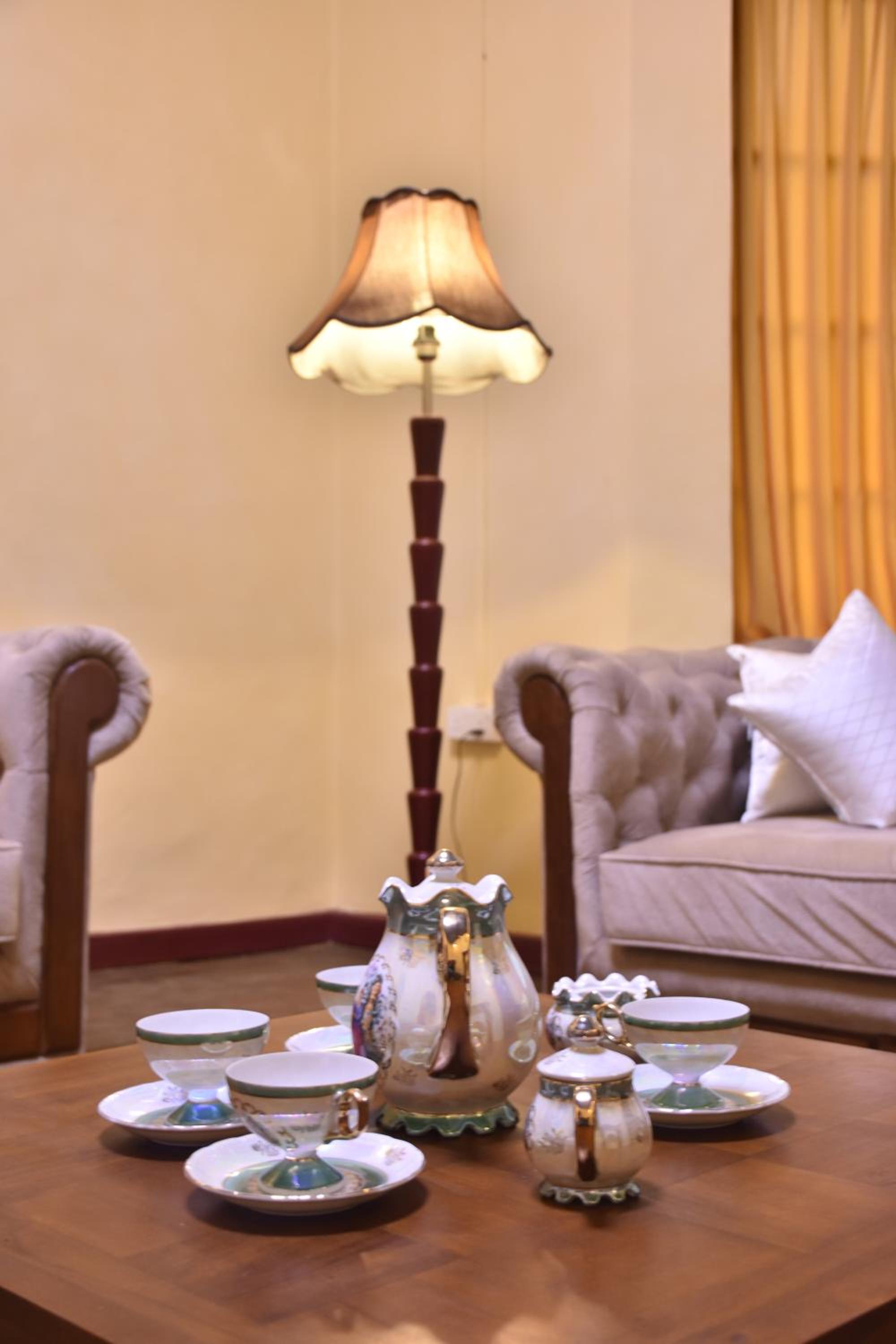 Royal Majesty Bungalow