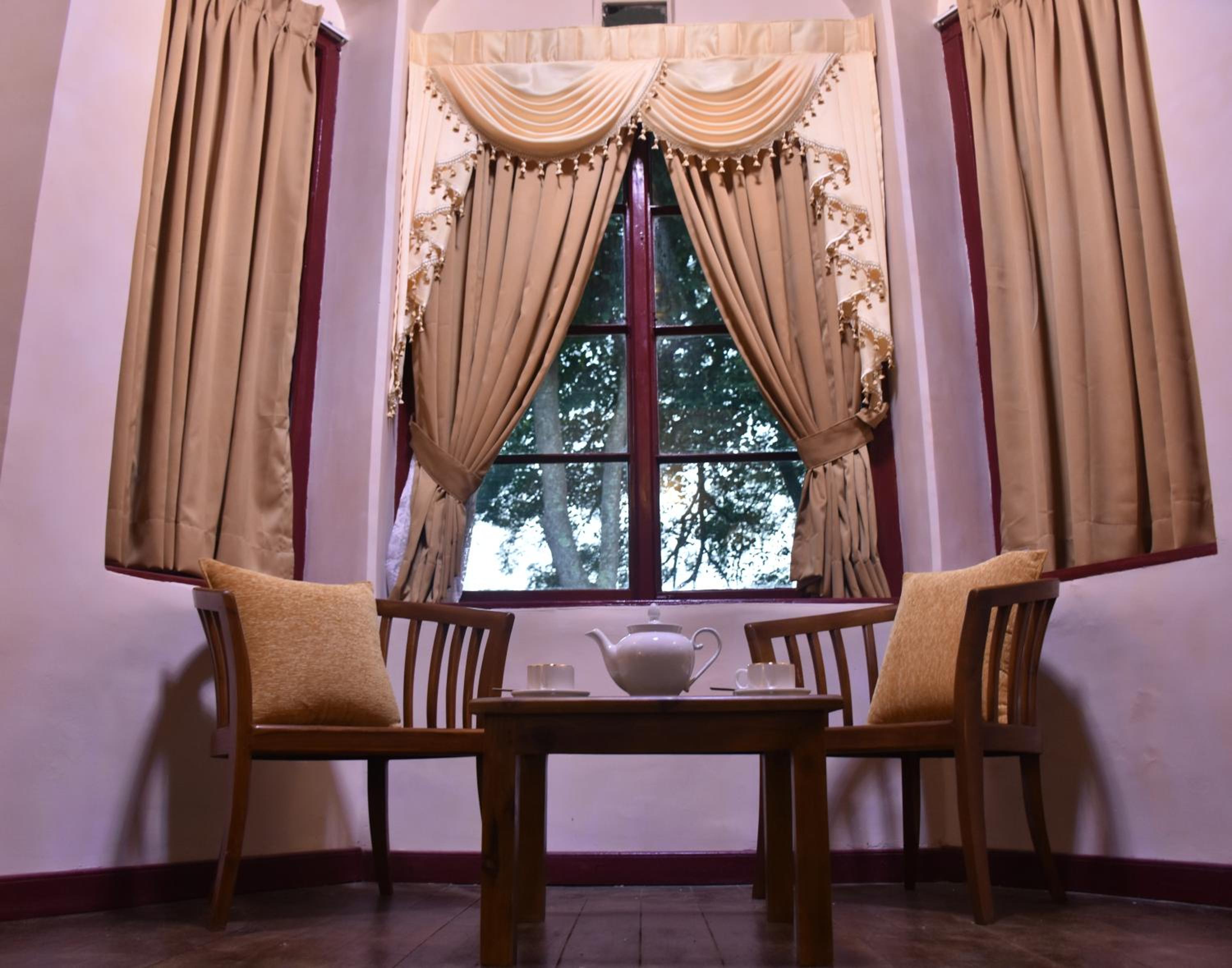 Royal Majesty Bungalow