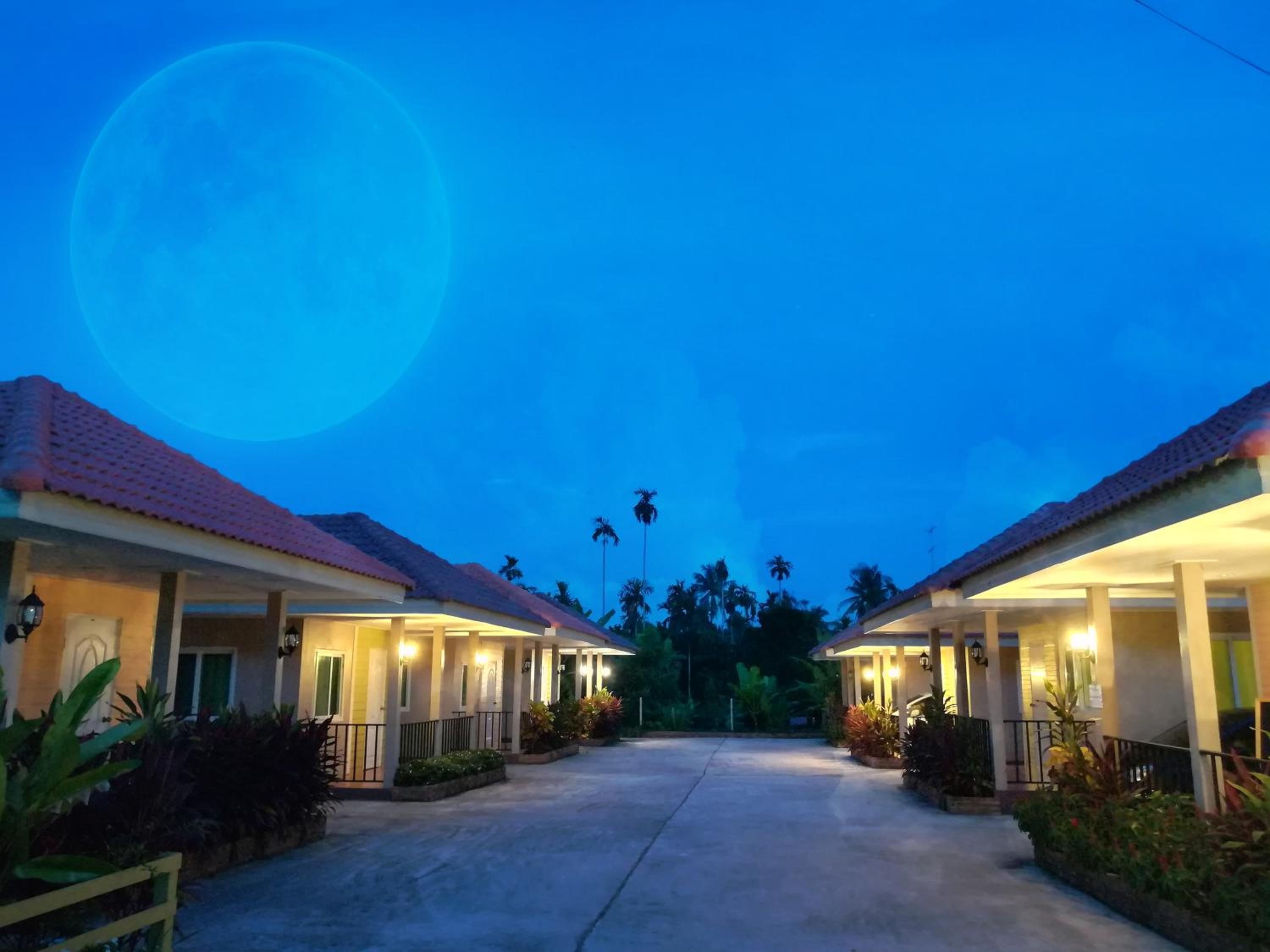 Deva Garden Resort