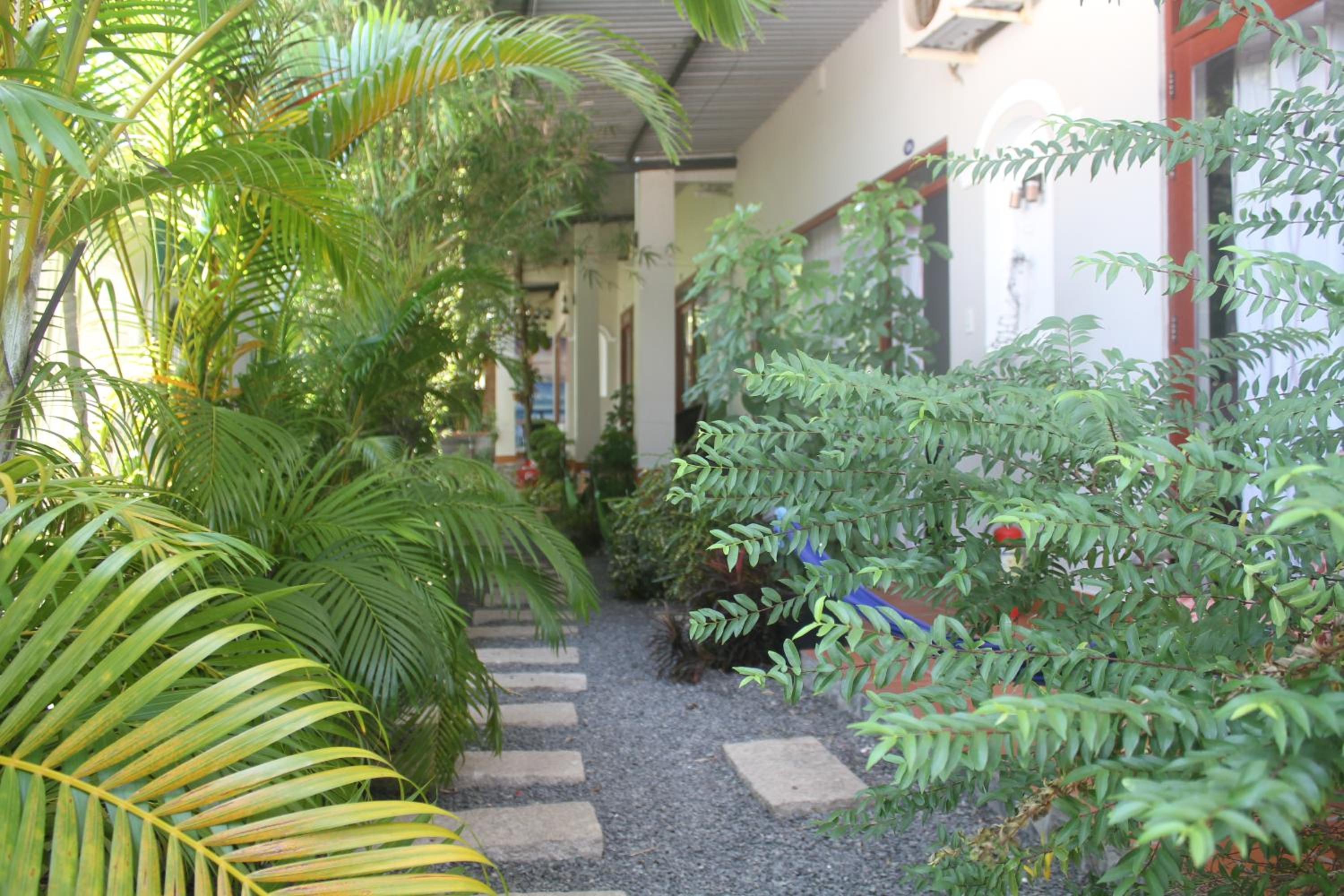 Mui Ne Garden Hotel and Kite School