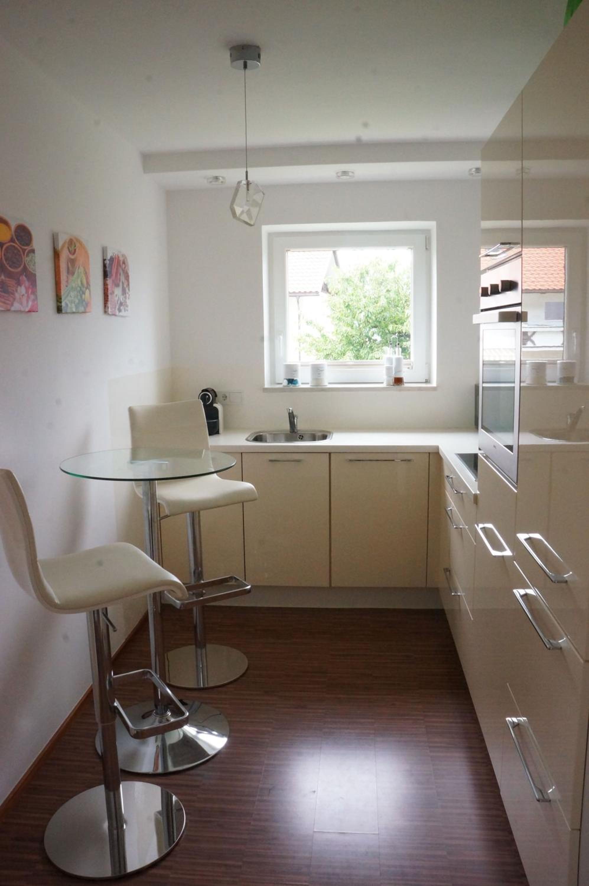 Appartement July