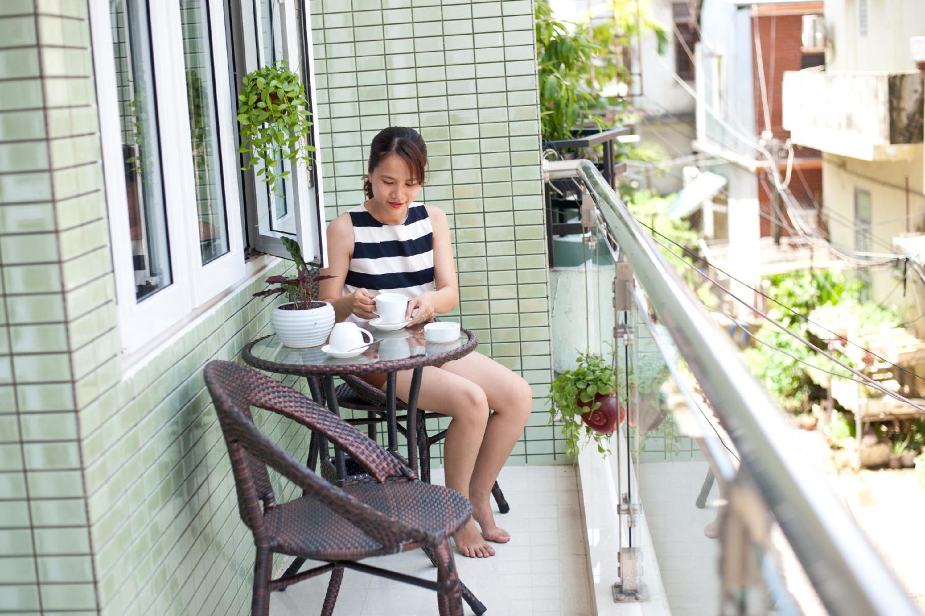 Hue Lovely Homestay