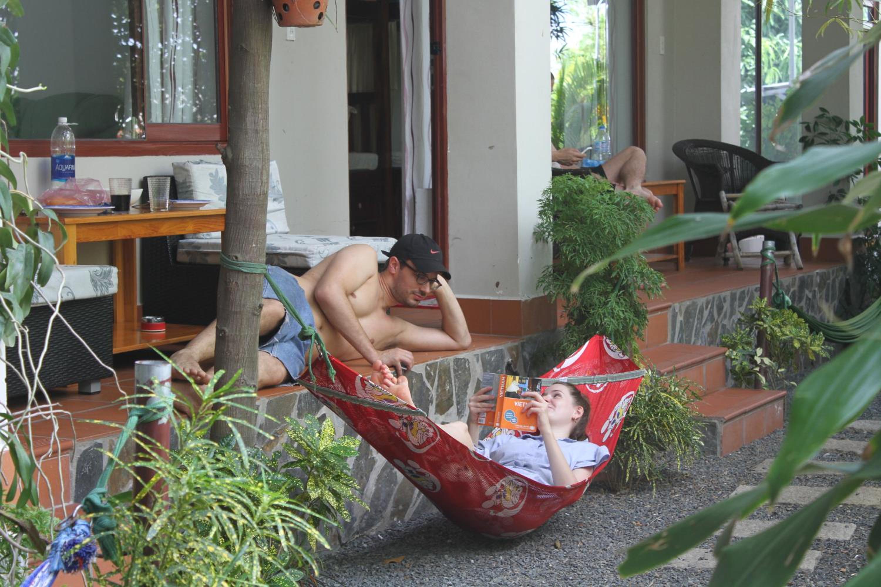 Mui Ne Garden Hotel and Kite School