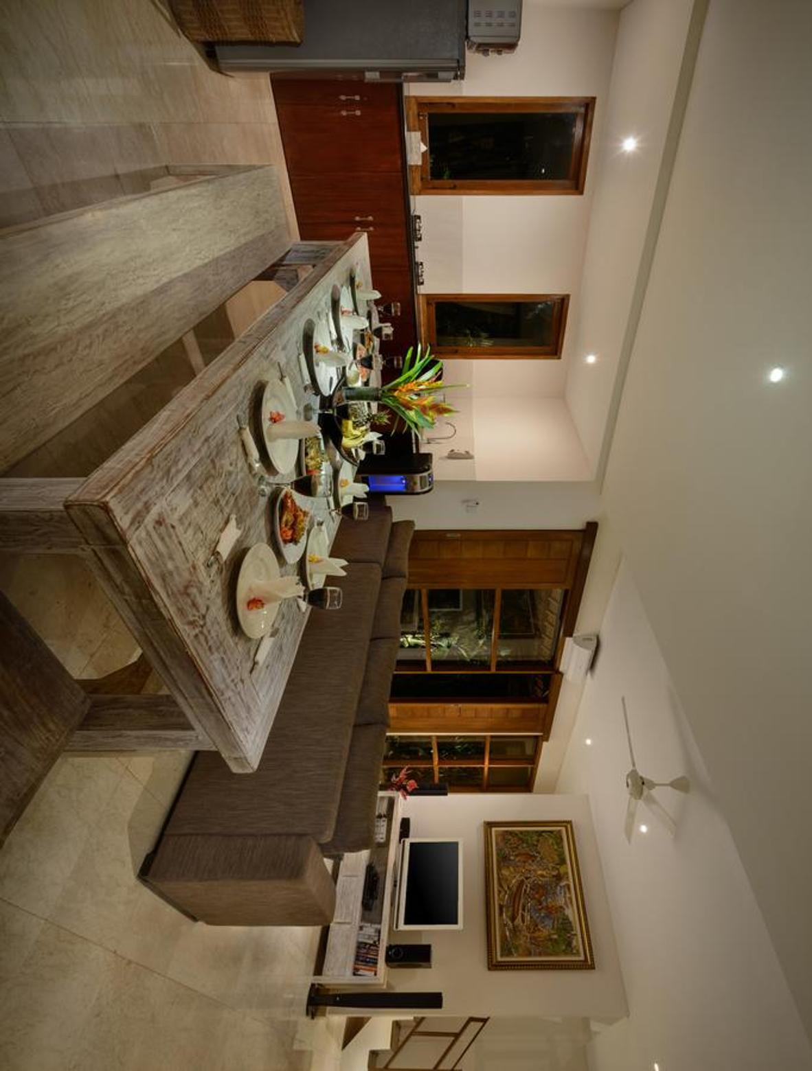 Balangan Beach Villa