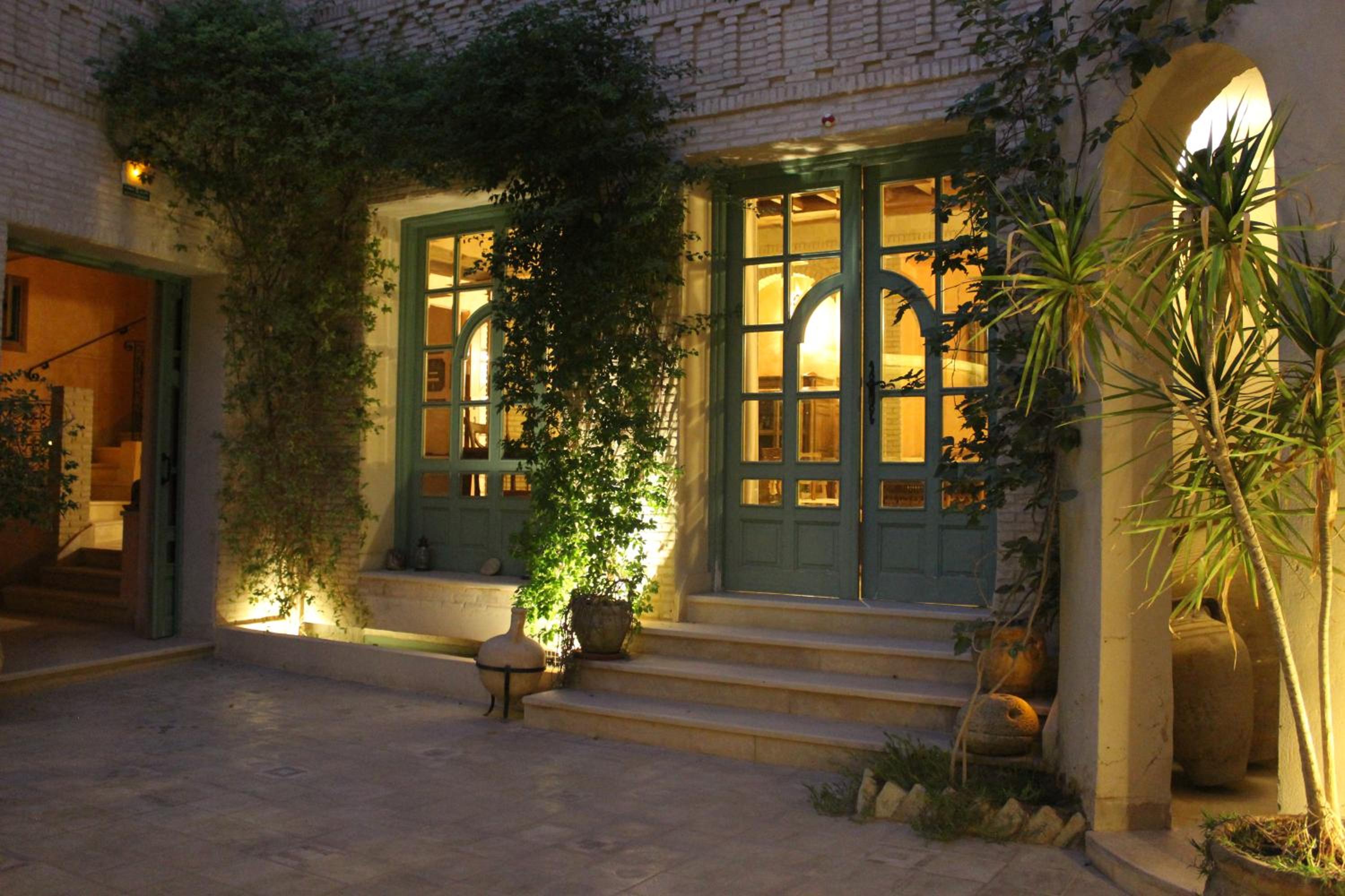 Tozeur Vacations - Dar Saida Beya - Property Image 7