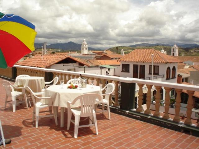 Hostal España