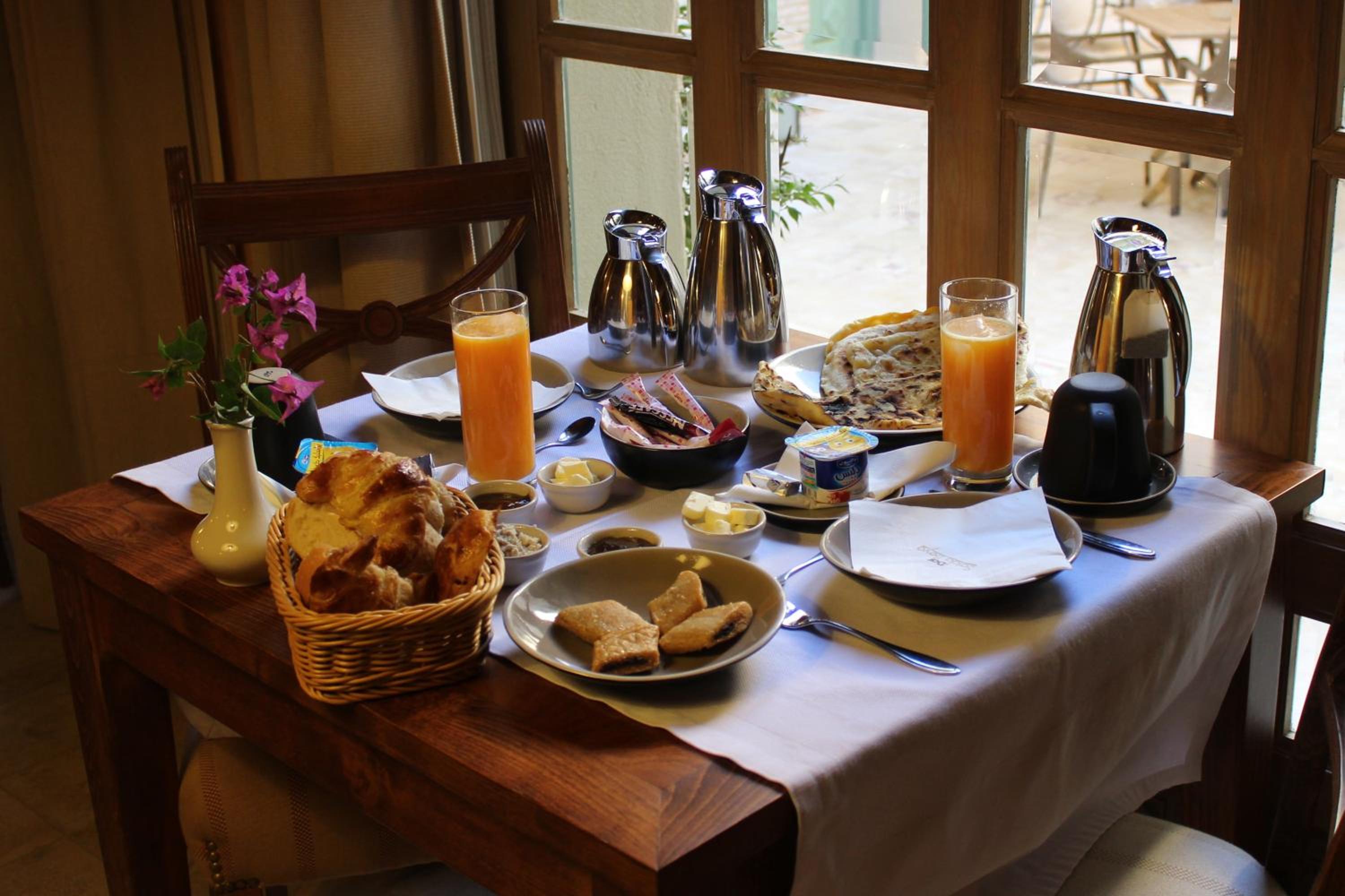 Tozeur Vacations - Dar Saida Beya - Property Image 5