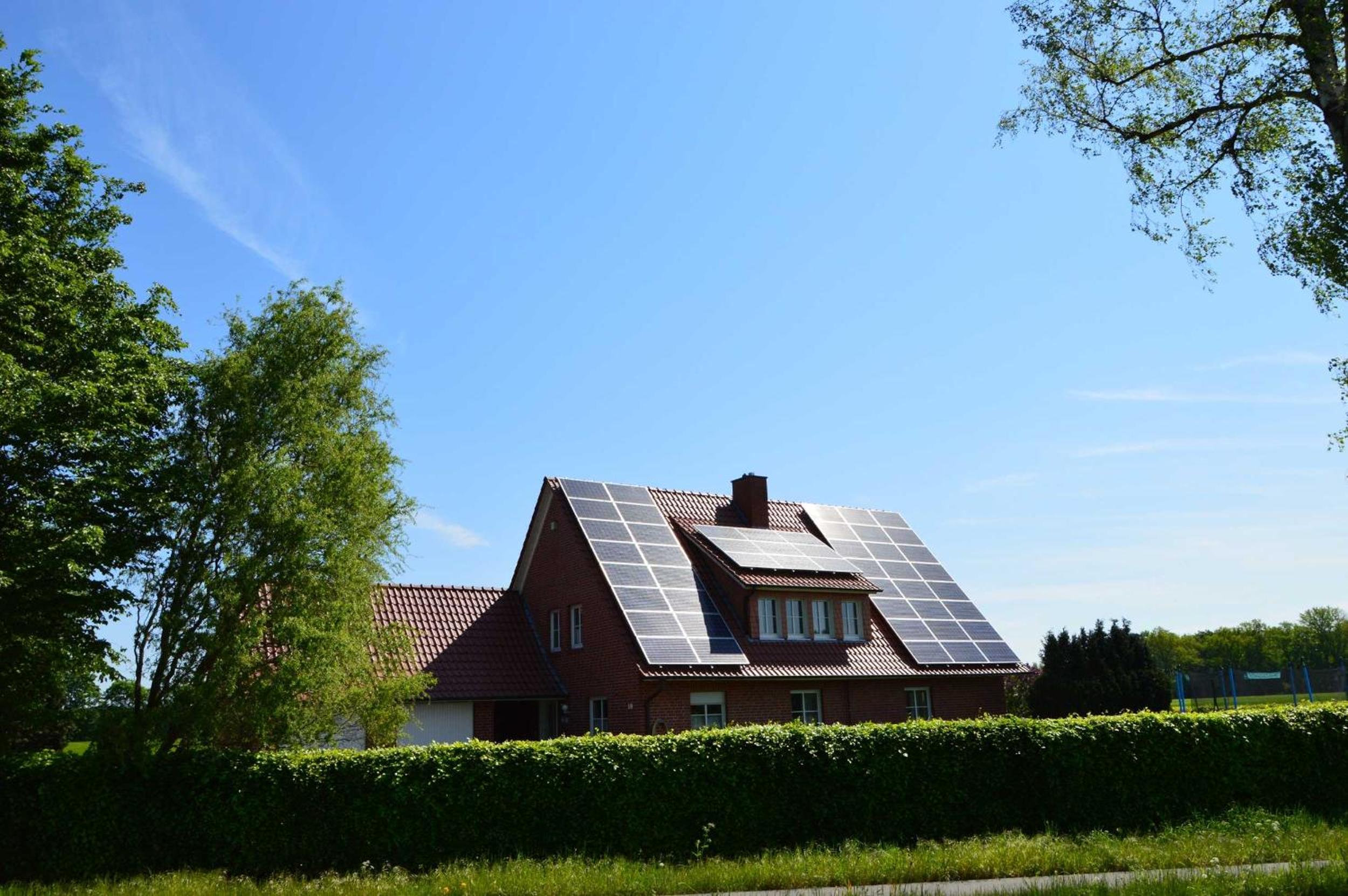 Gästehaus Feldmann