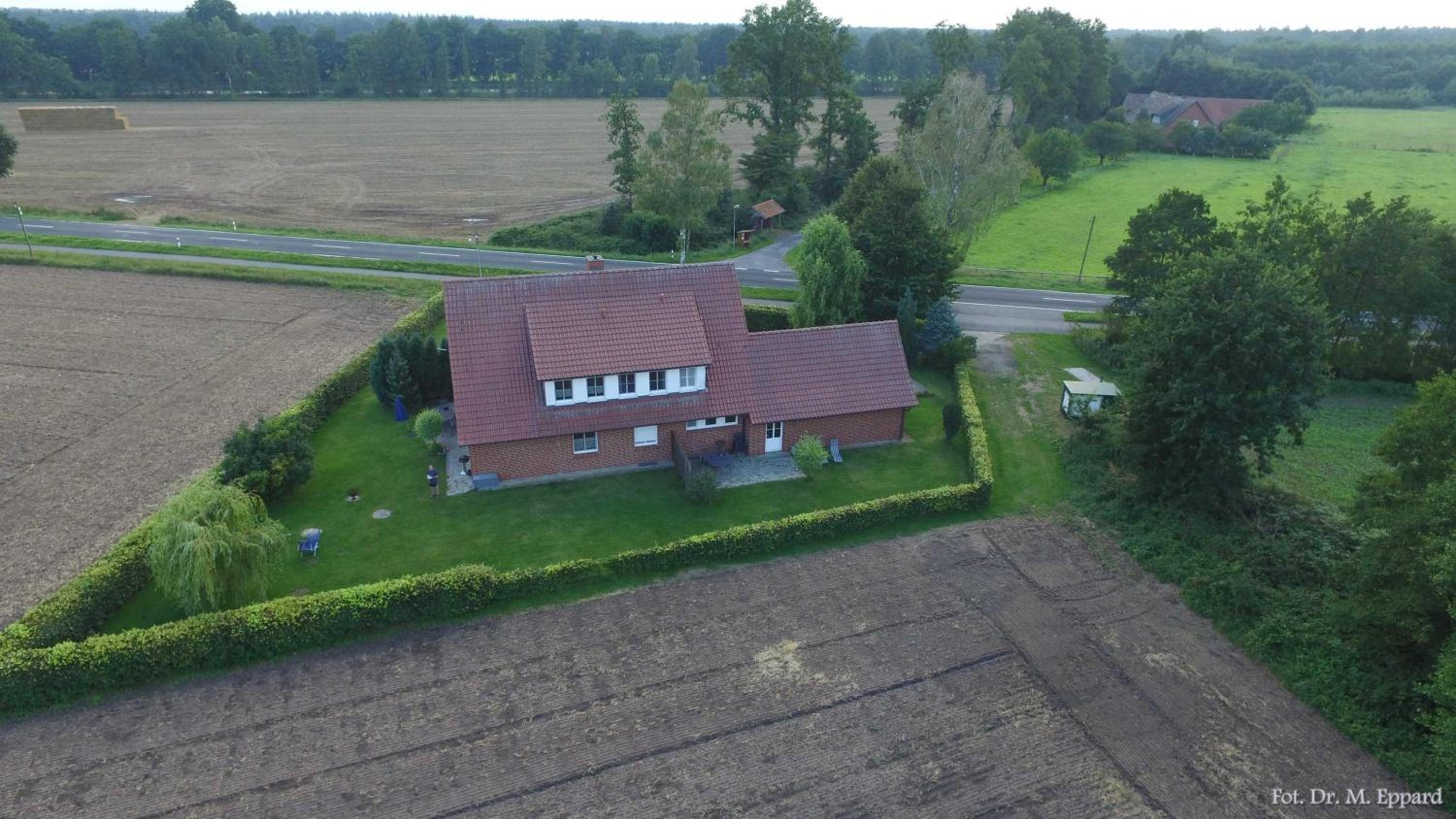 Gästehaus Feldmann