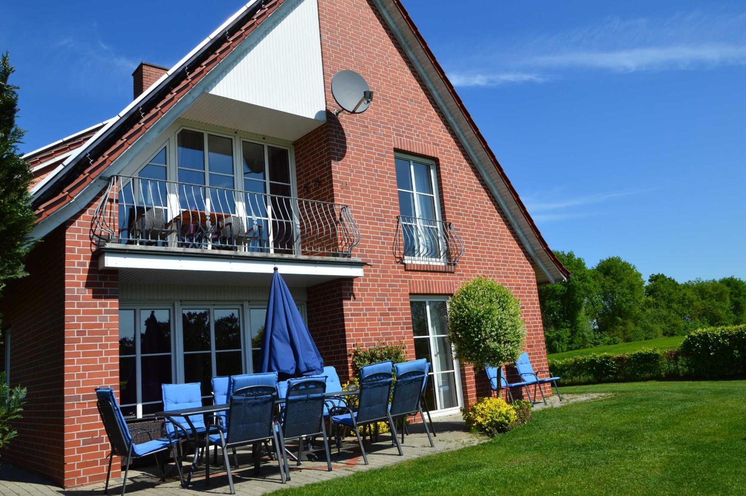 Gästehaus Feldmann