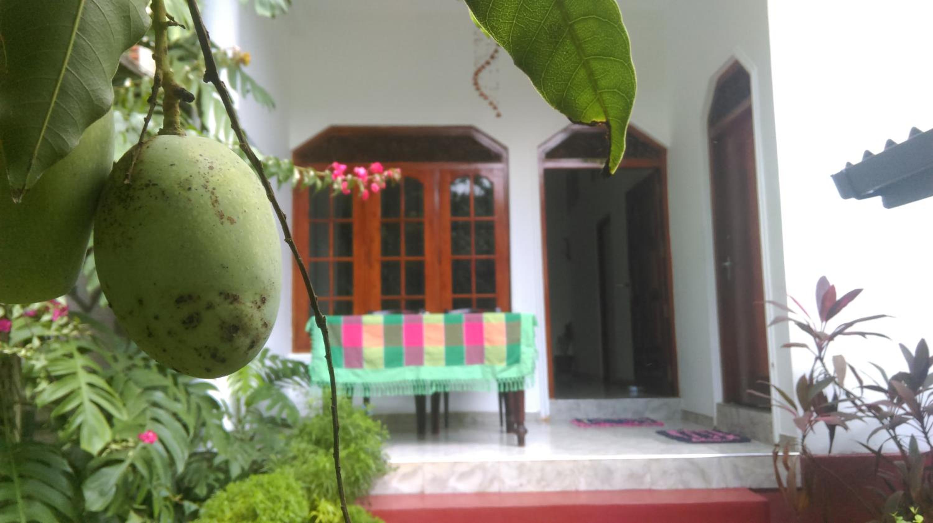 Aluthgedara Guest House