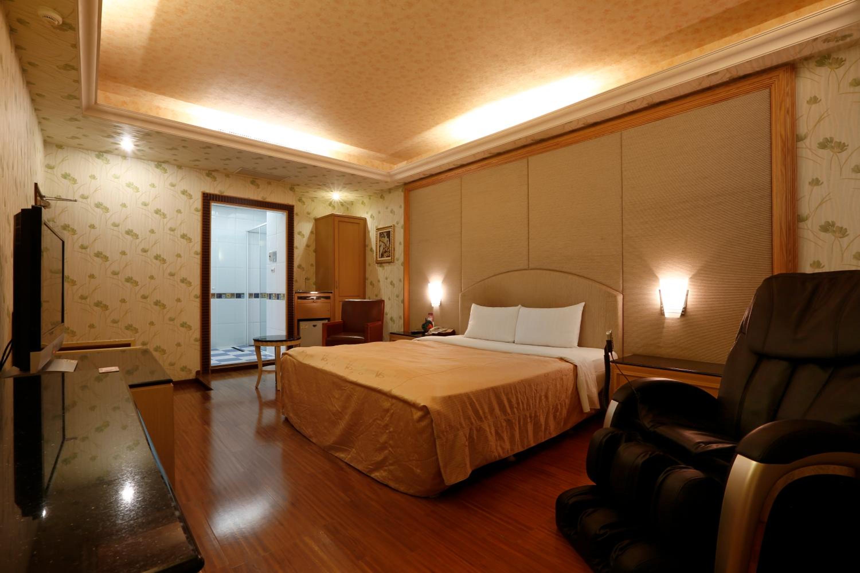 HX Motel - FengShan by HXgroup