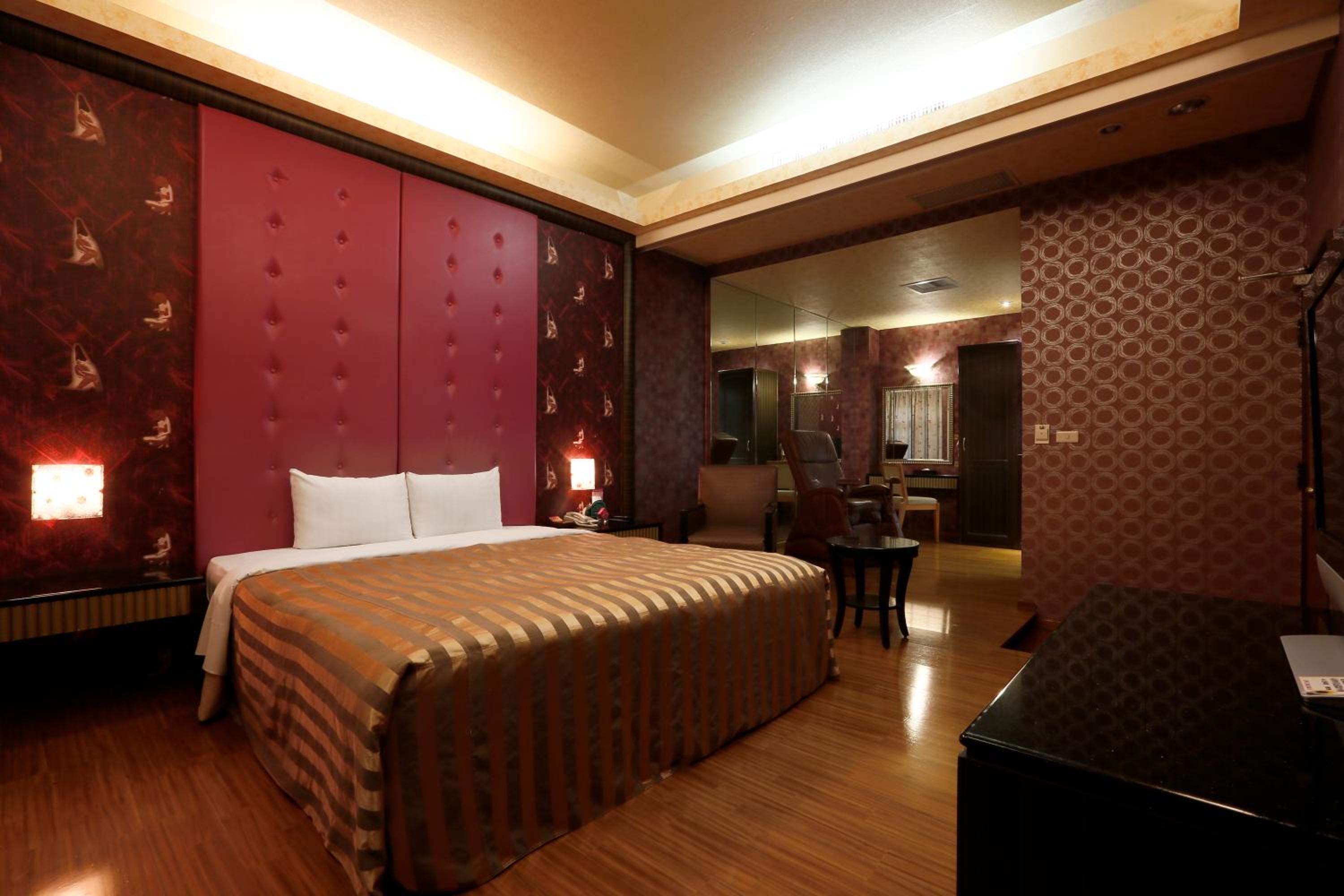 HX Motel - FengShan by HXgroup