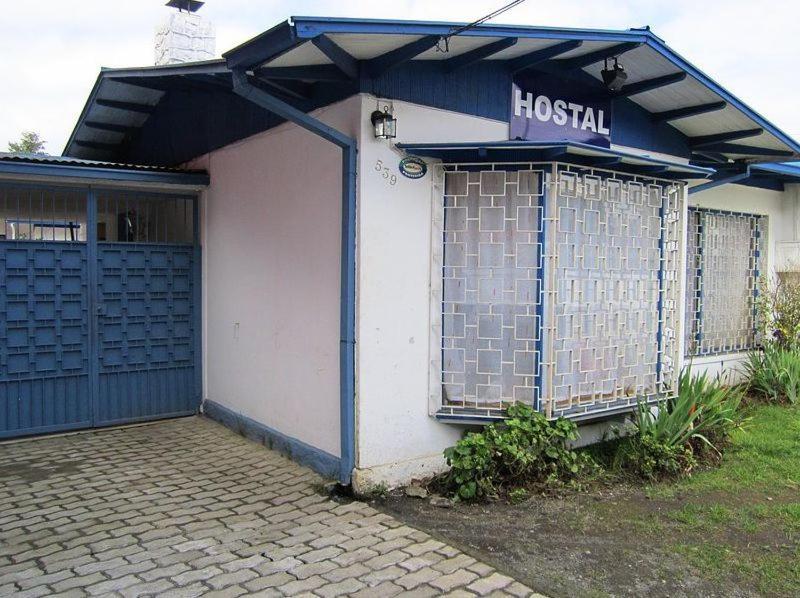 Hostal Andalue Temuco