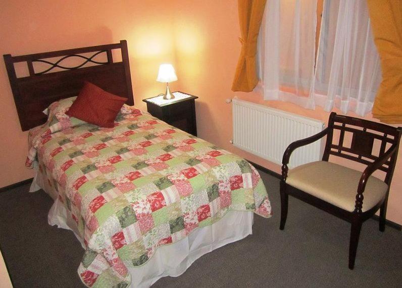 Hostal Andalue Temuco