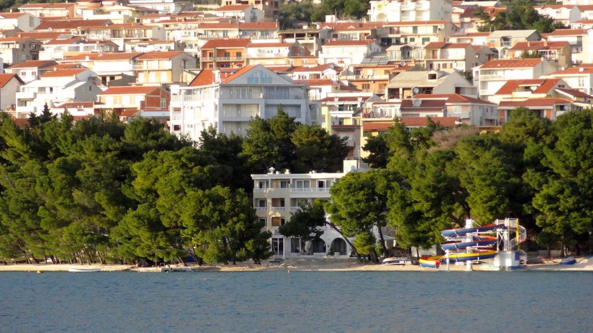 Apartments Ruza