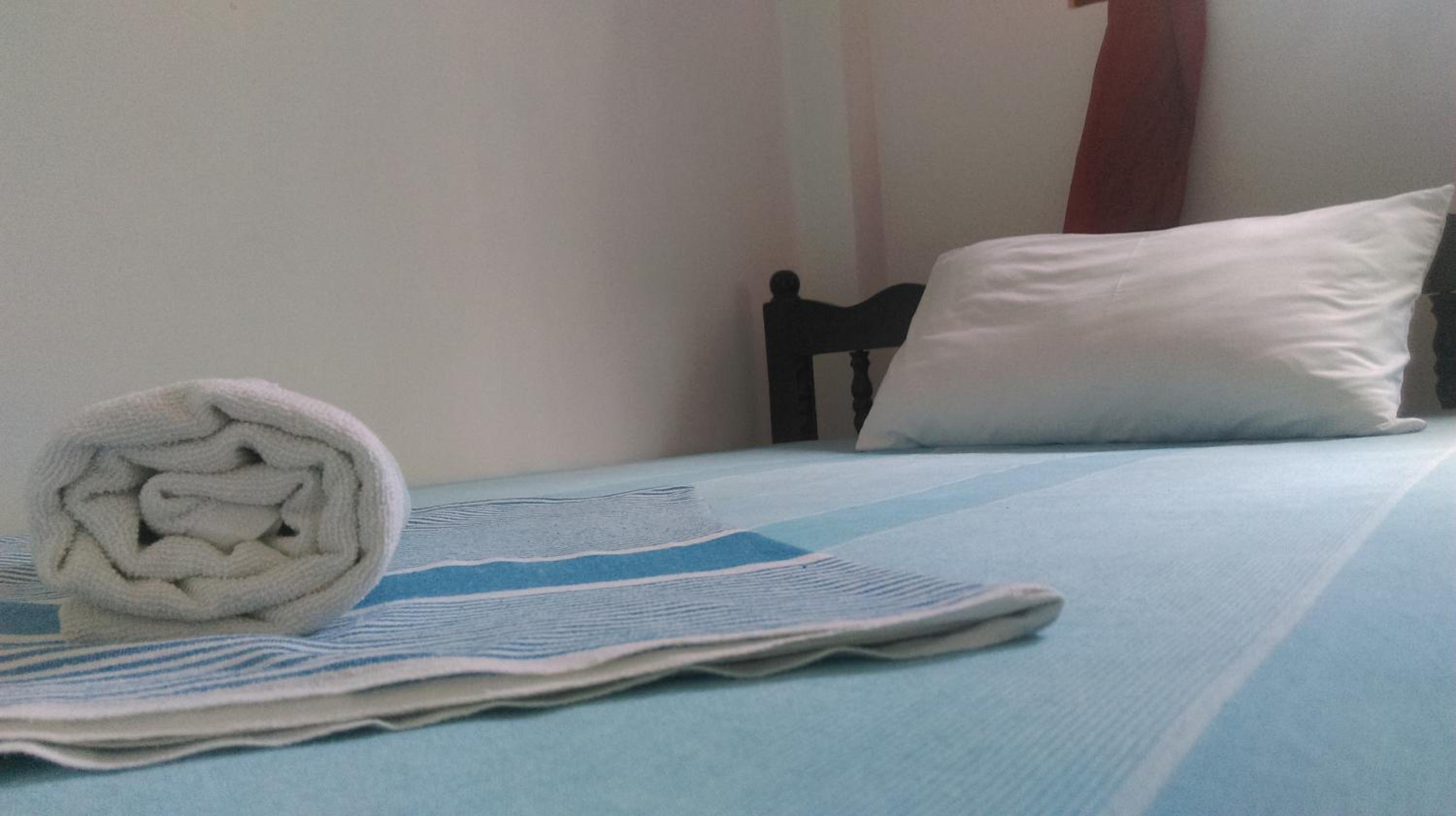 Aluthgedara Guest House