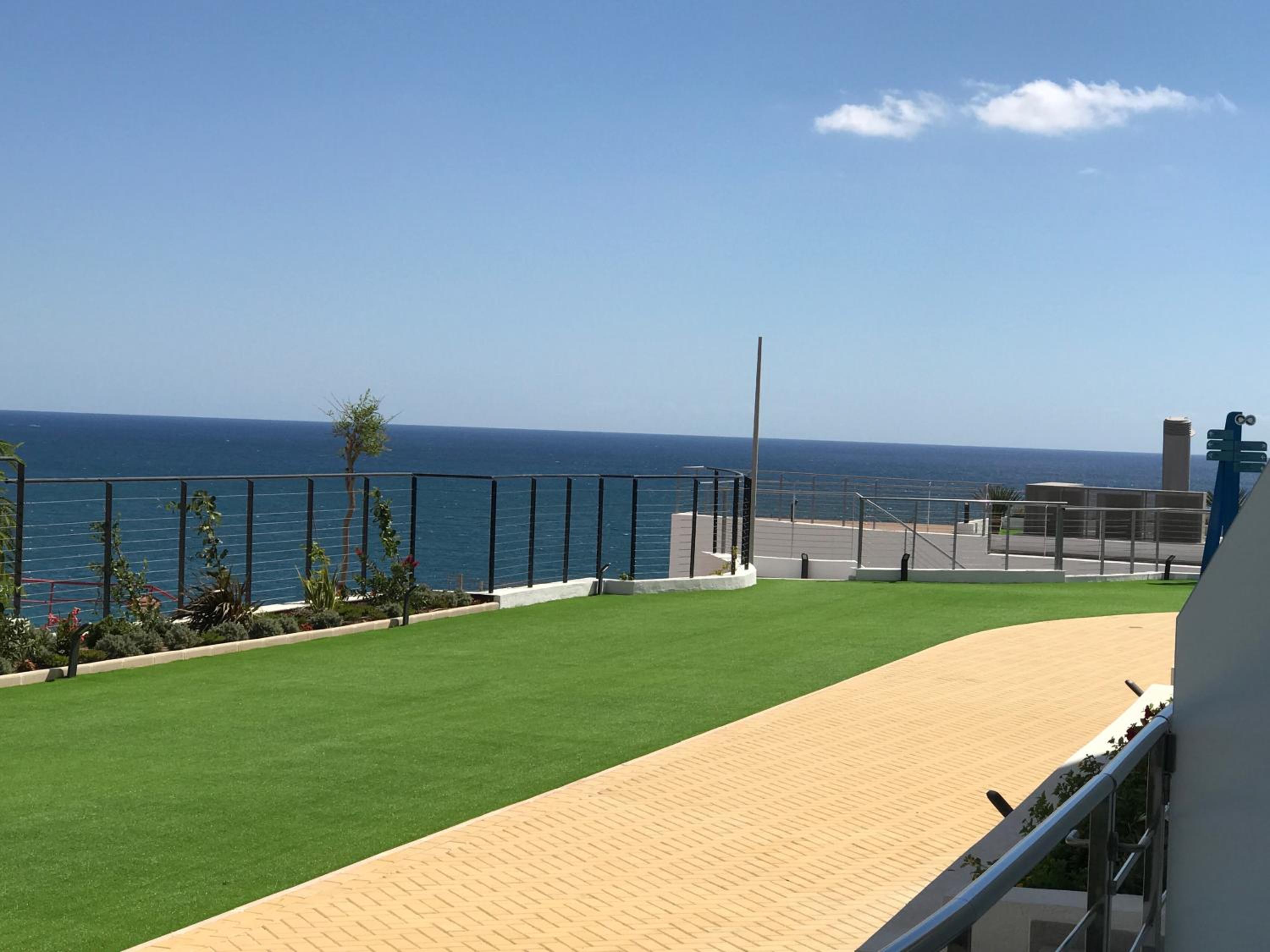 Infinity View Paradise Apartment view 2
