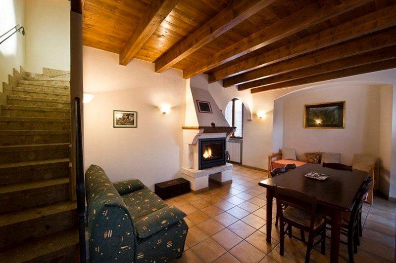 Agriturismo Della Pieve view 5