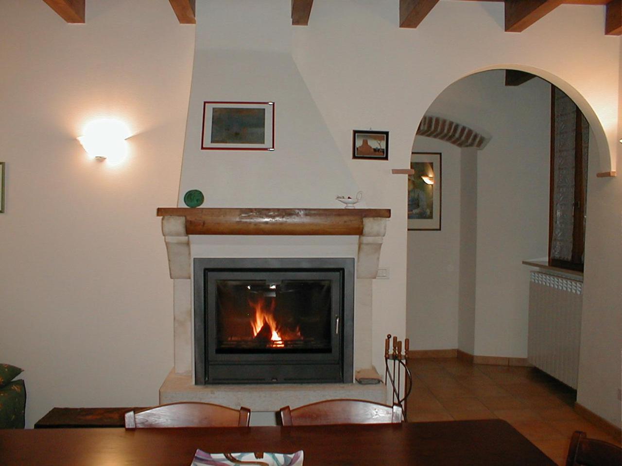 Agriturismo Della Pieve view 4