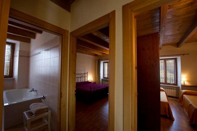 Agriturismo Della Pieve view 2