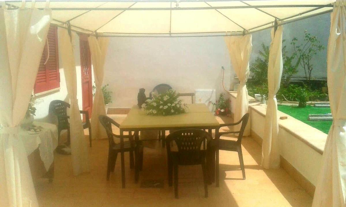 Garden House Airport