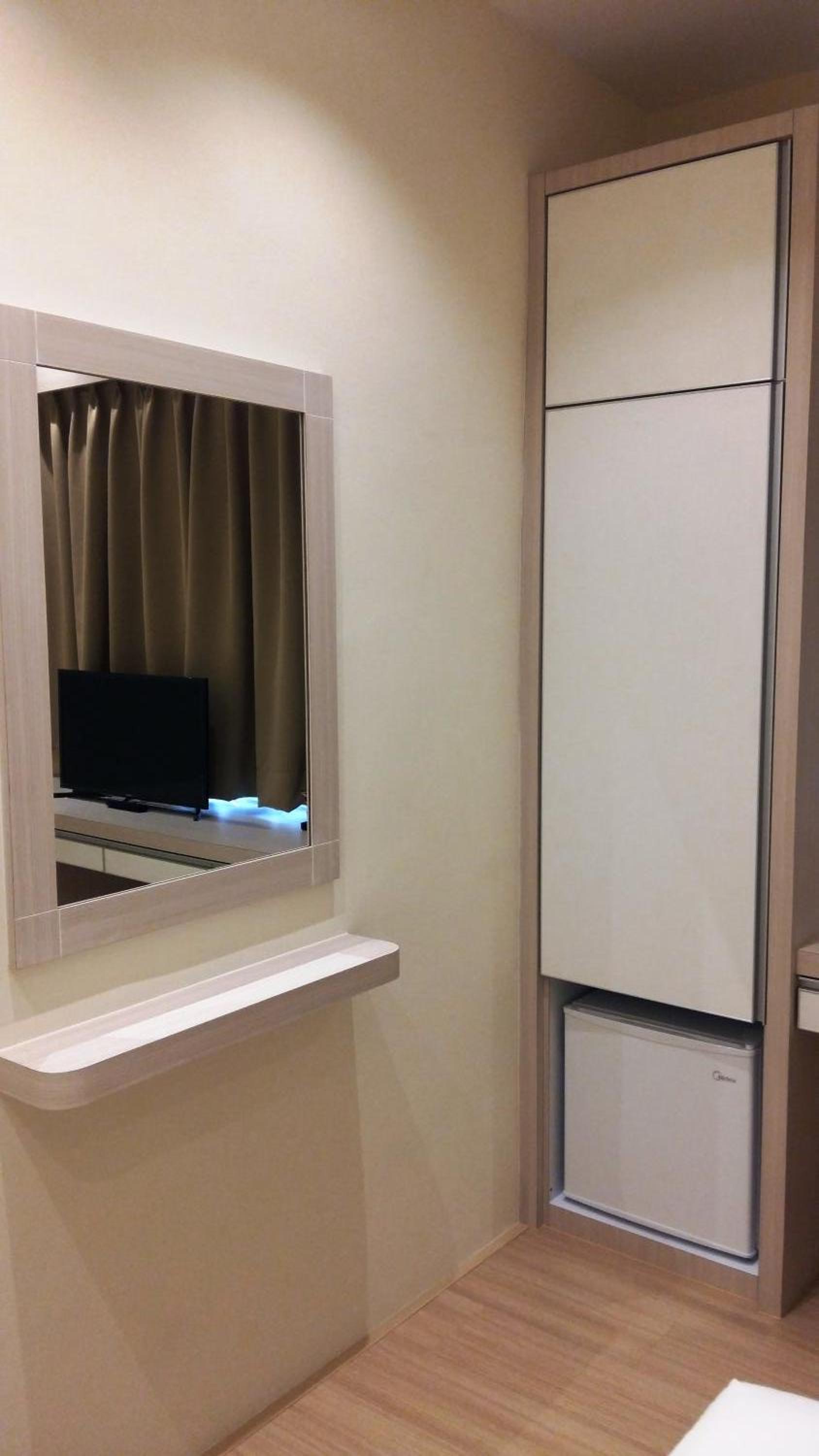 Star Tree Homestay - Self Check in
