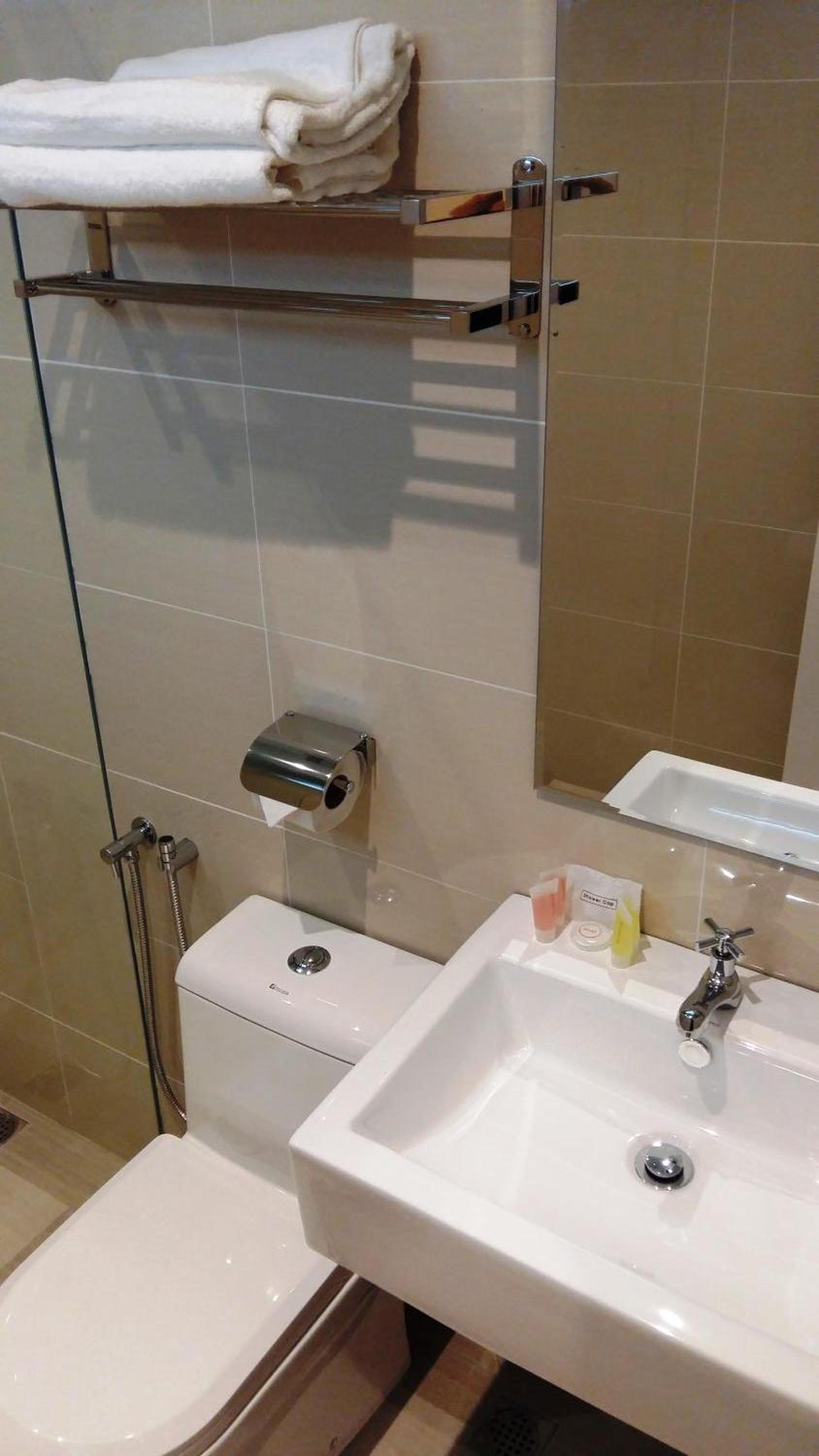 Star Tree Homestay - Self Check in