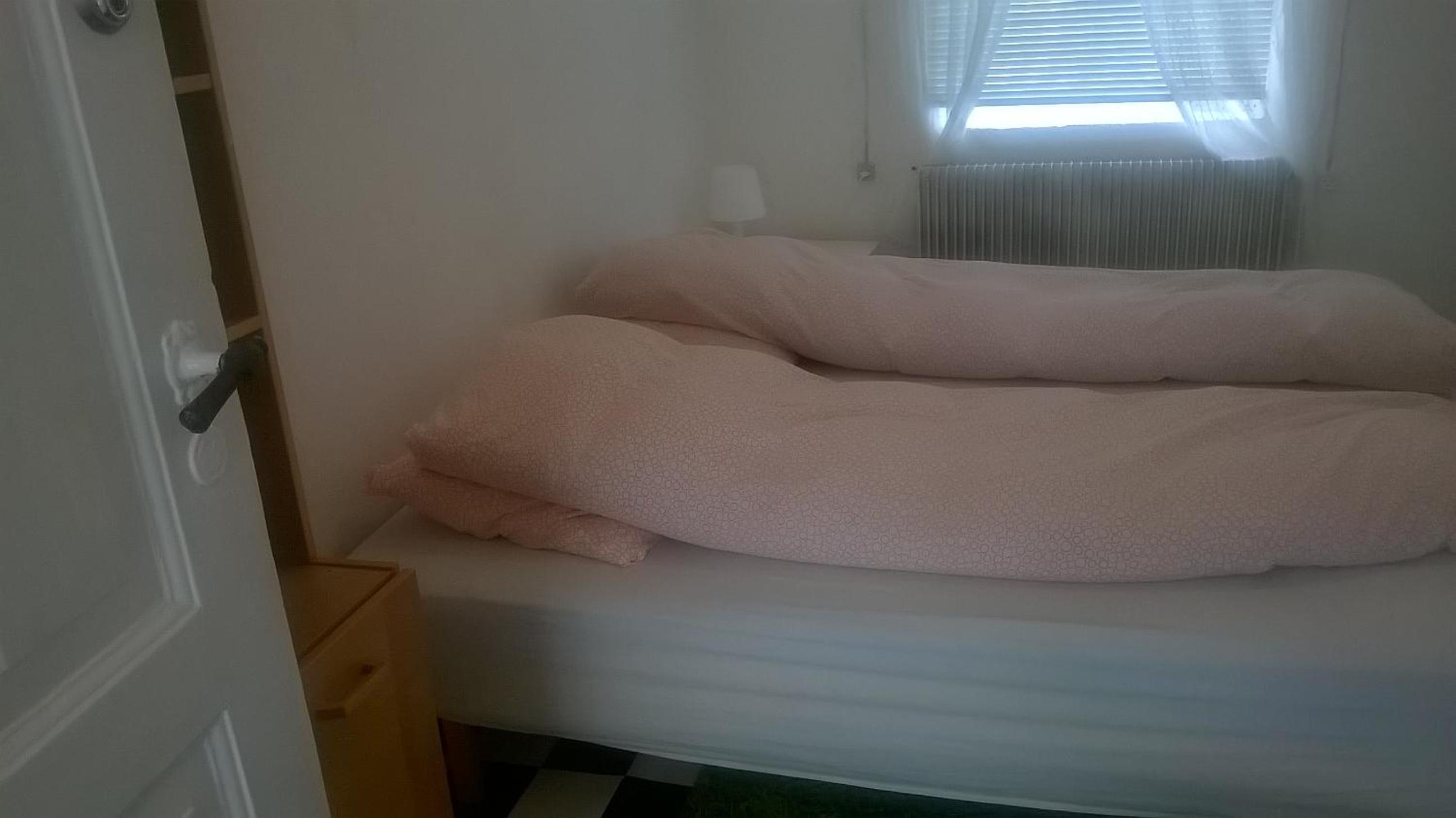 Pasescia Bed and Breakfast.
