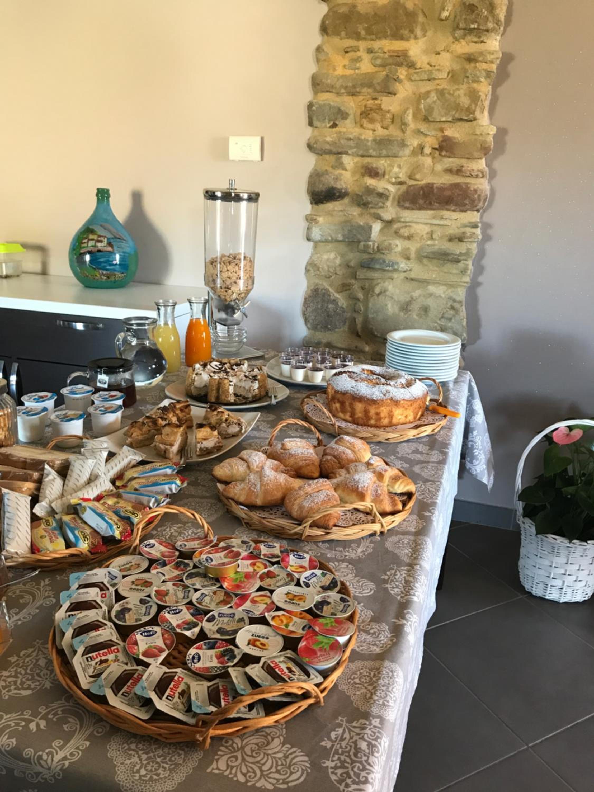 Casale Tiano