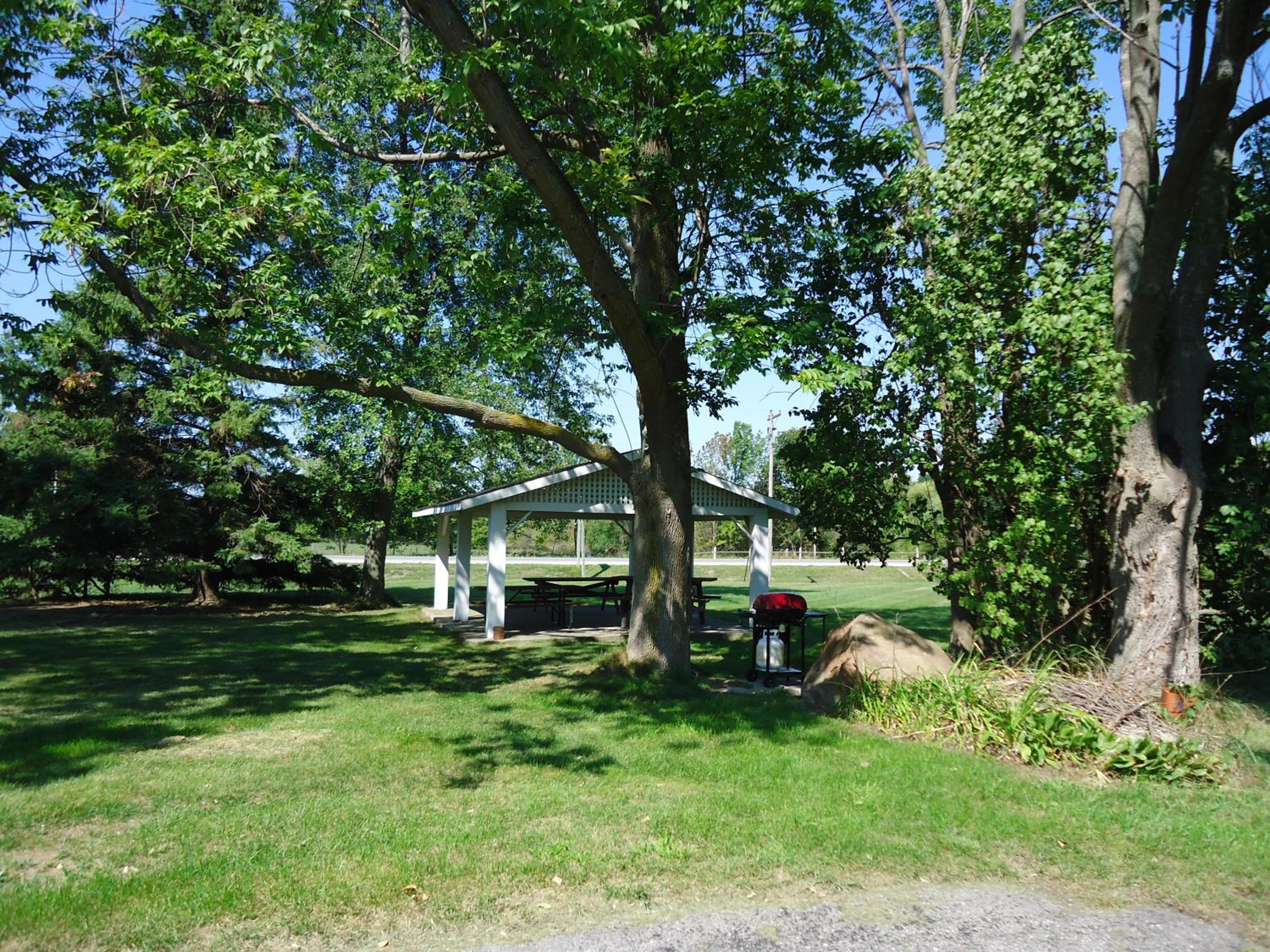 Dunlop Motel