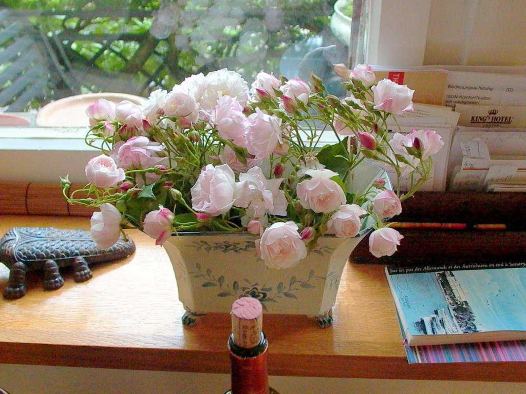 Ferienwohnung Bella Rosa