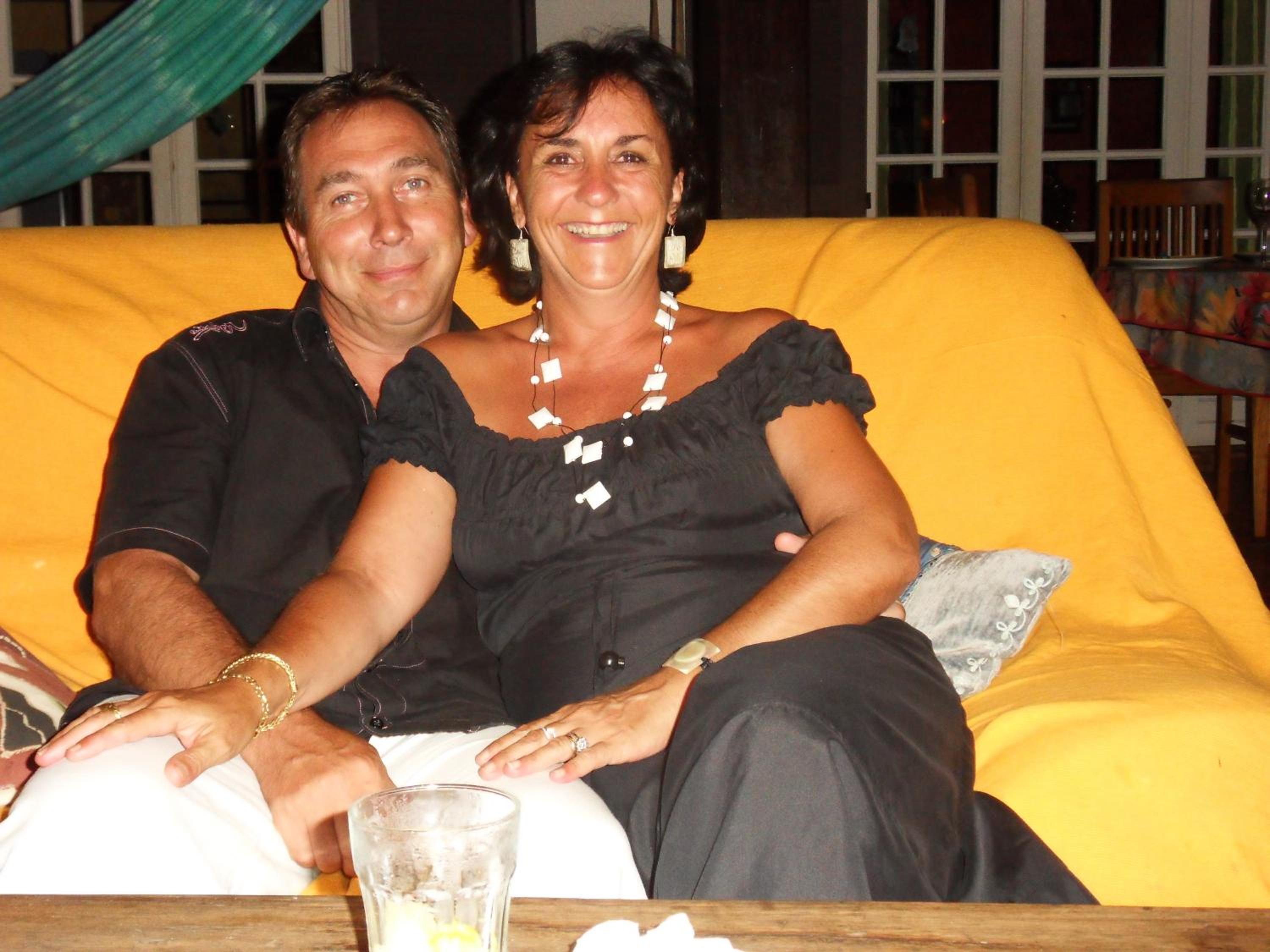 Le Jardin d'Ivana