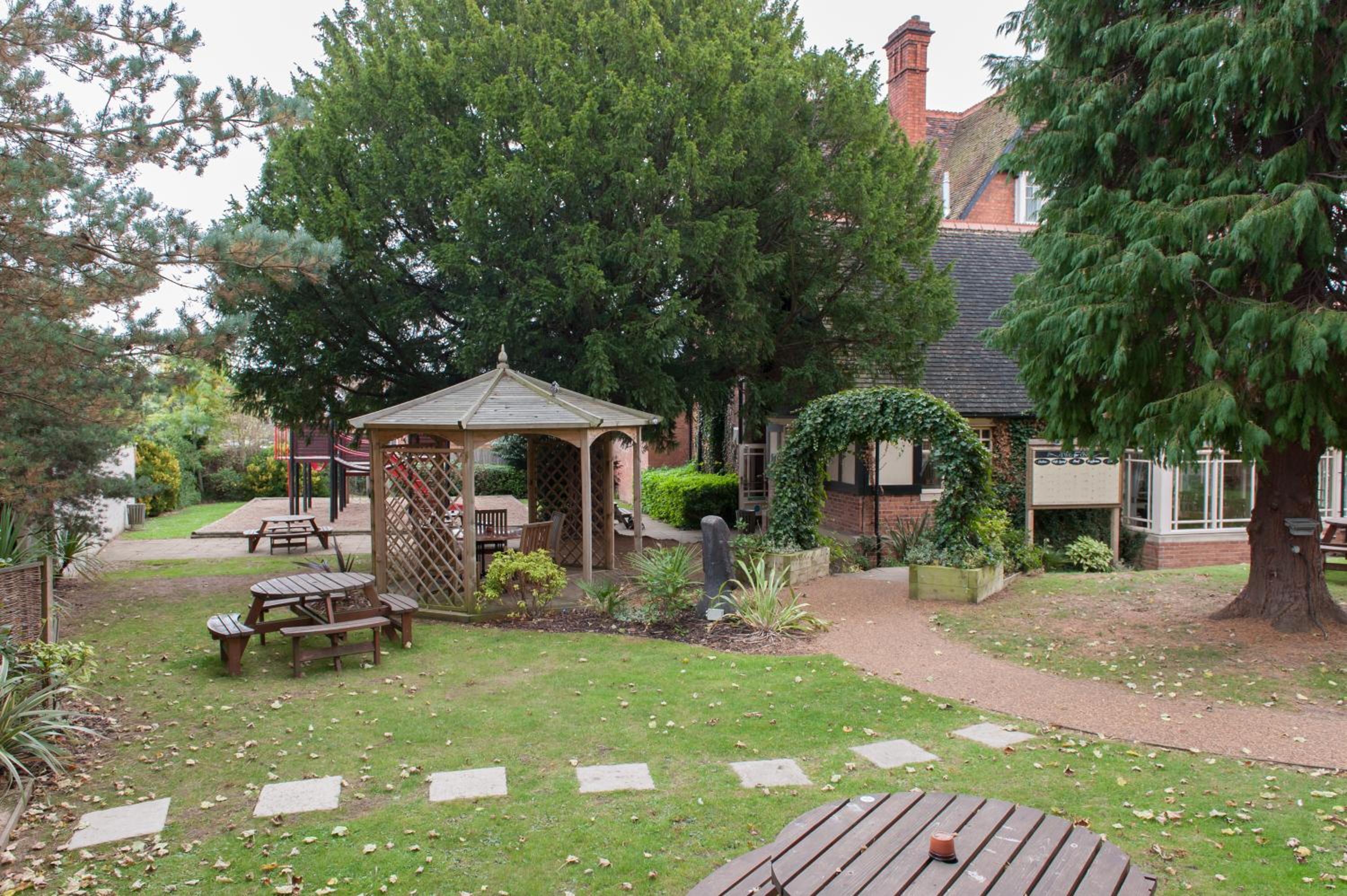 Heart of England, Northampton by Marston's Inns