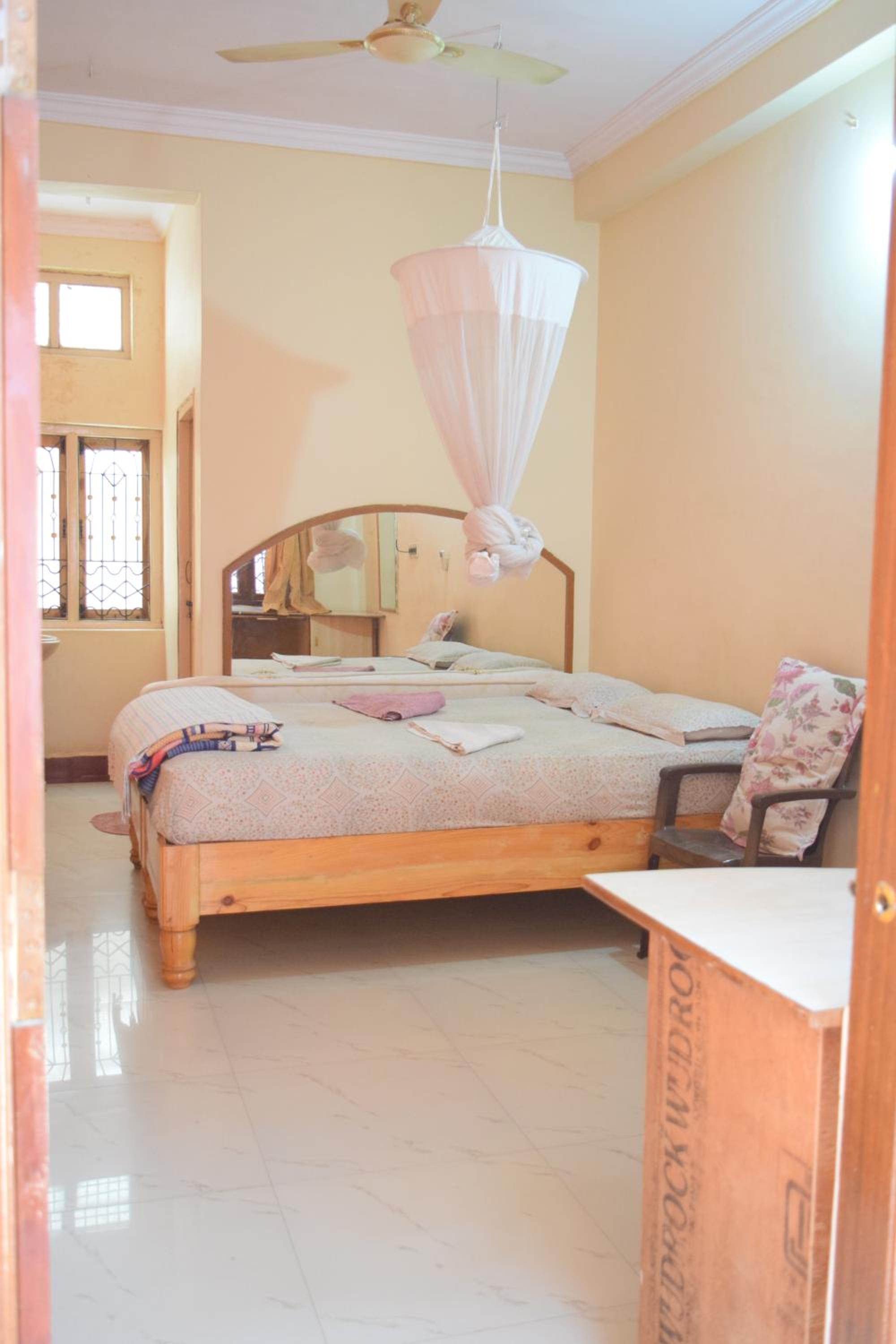 Lakshmi Heritage Tourist Home view 5
